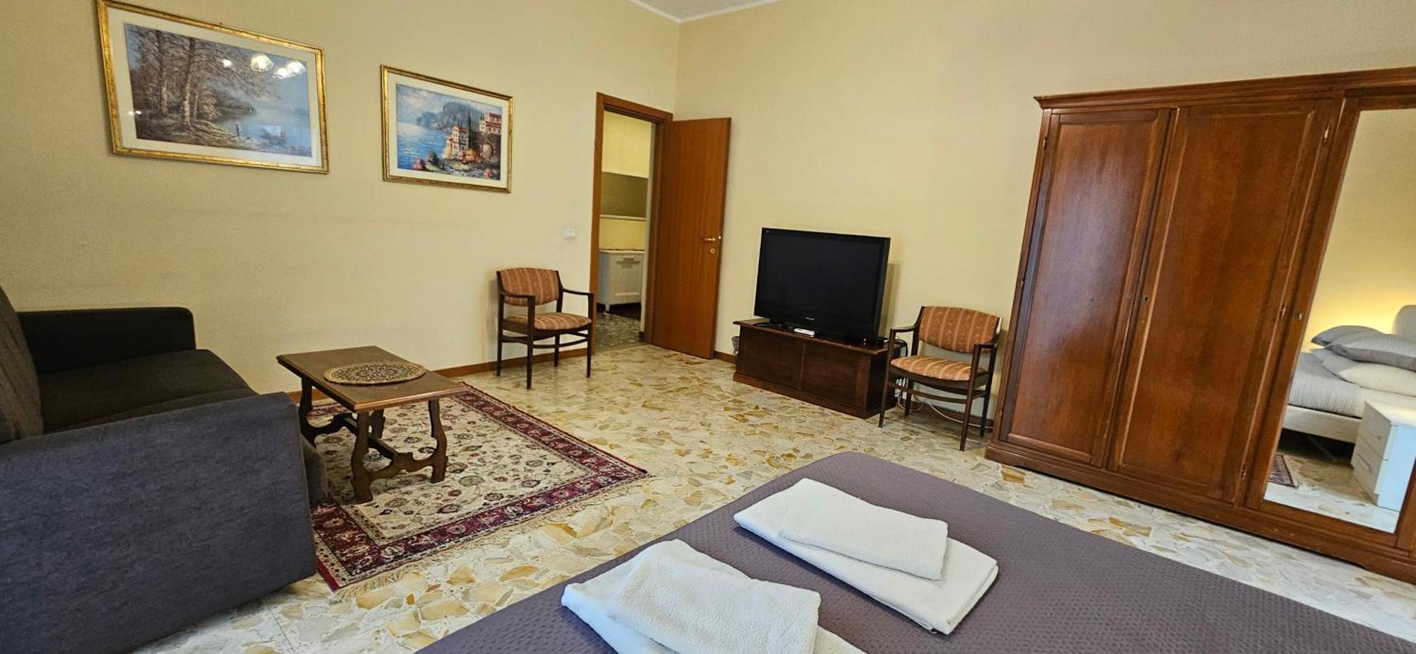 Appartamento Casa Ristori Verona