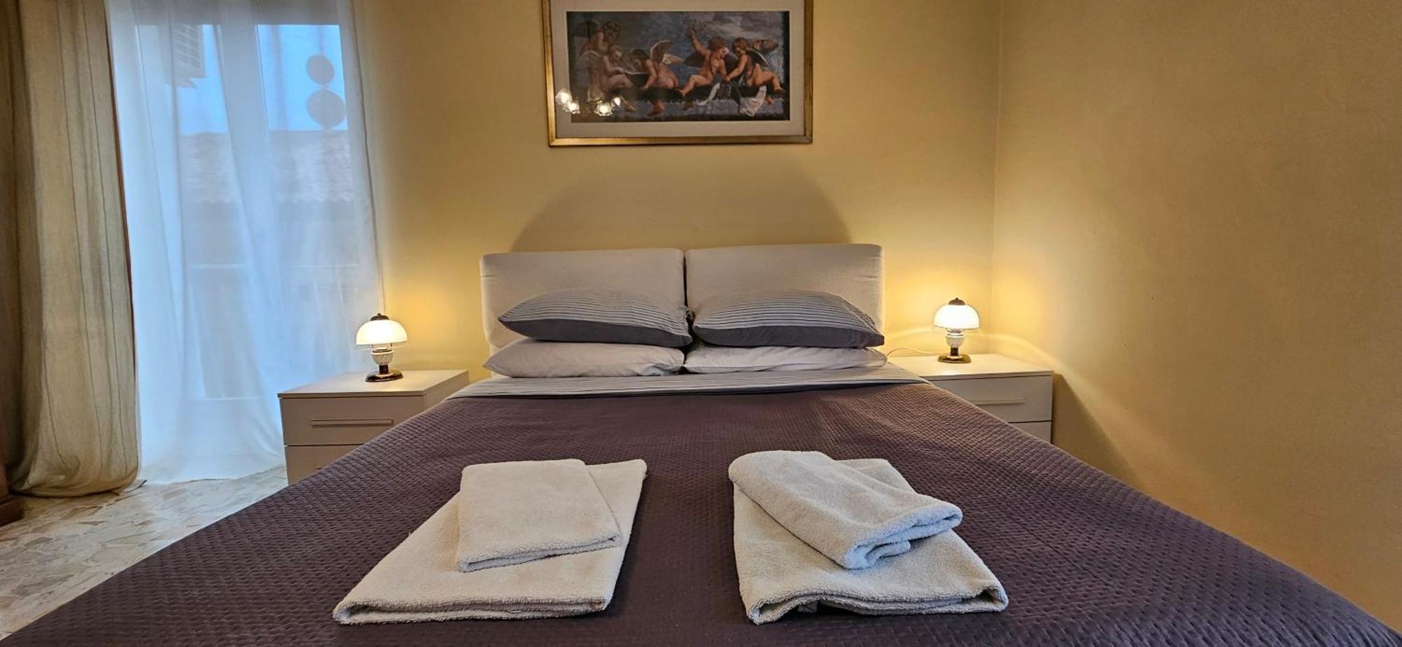 Casa Ristori Appartamento *