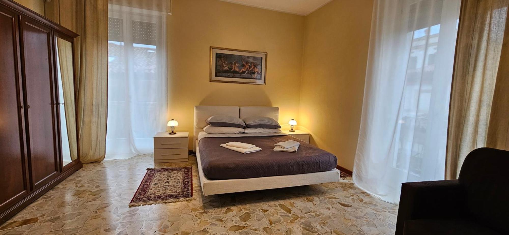 Appartamento Casa Ristori *