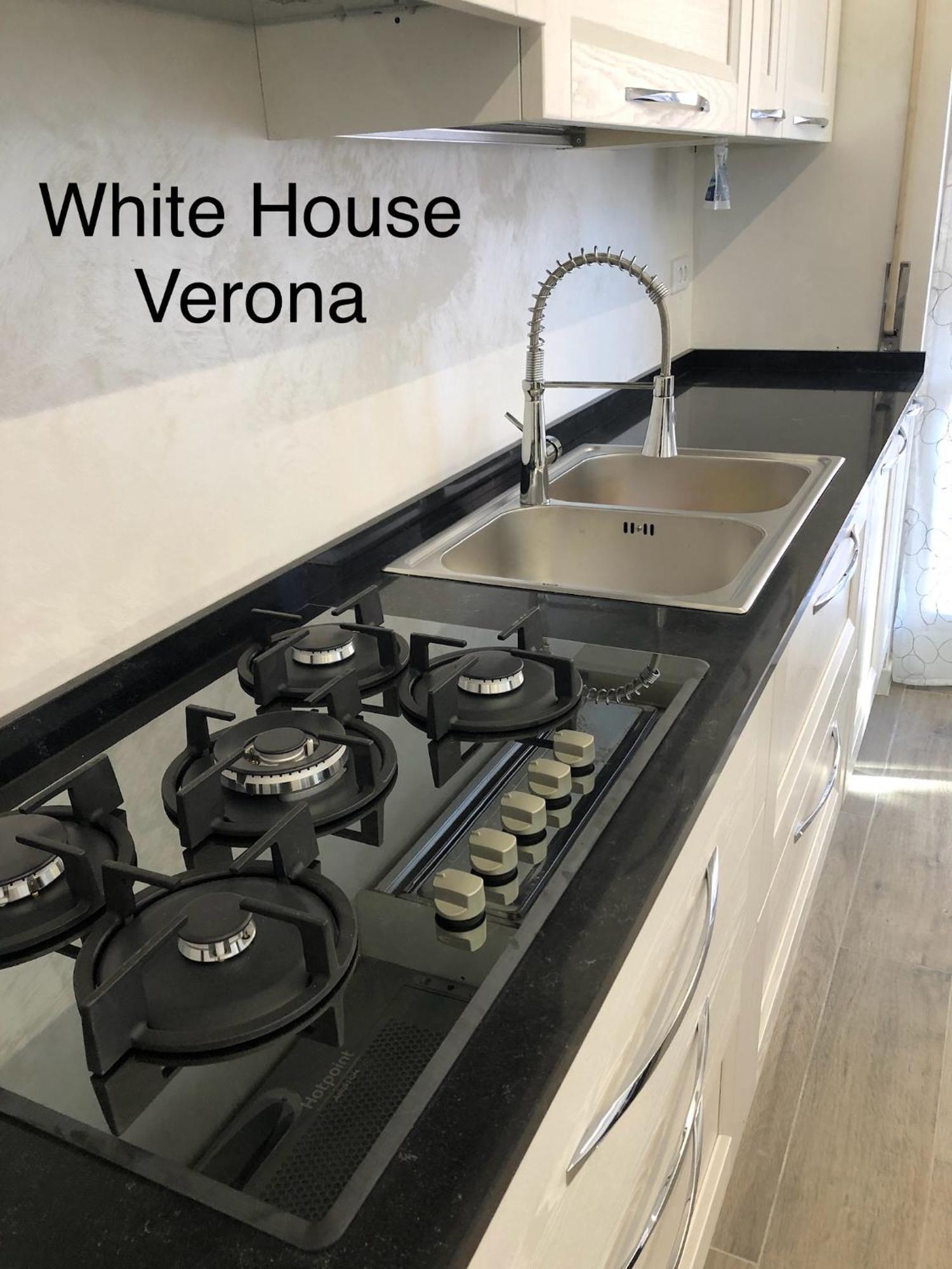 Apartment White House