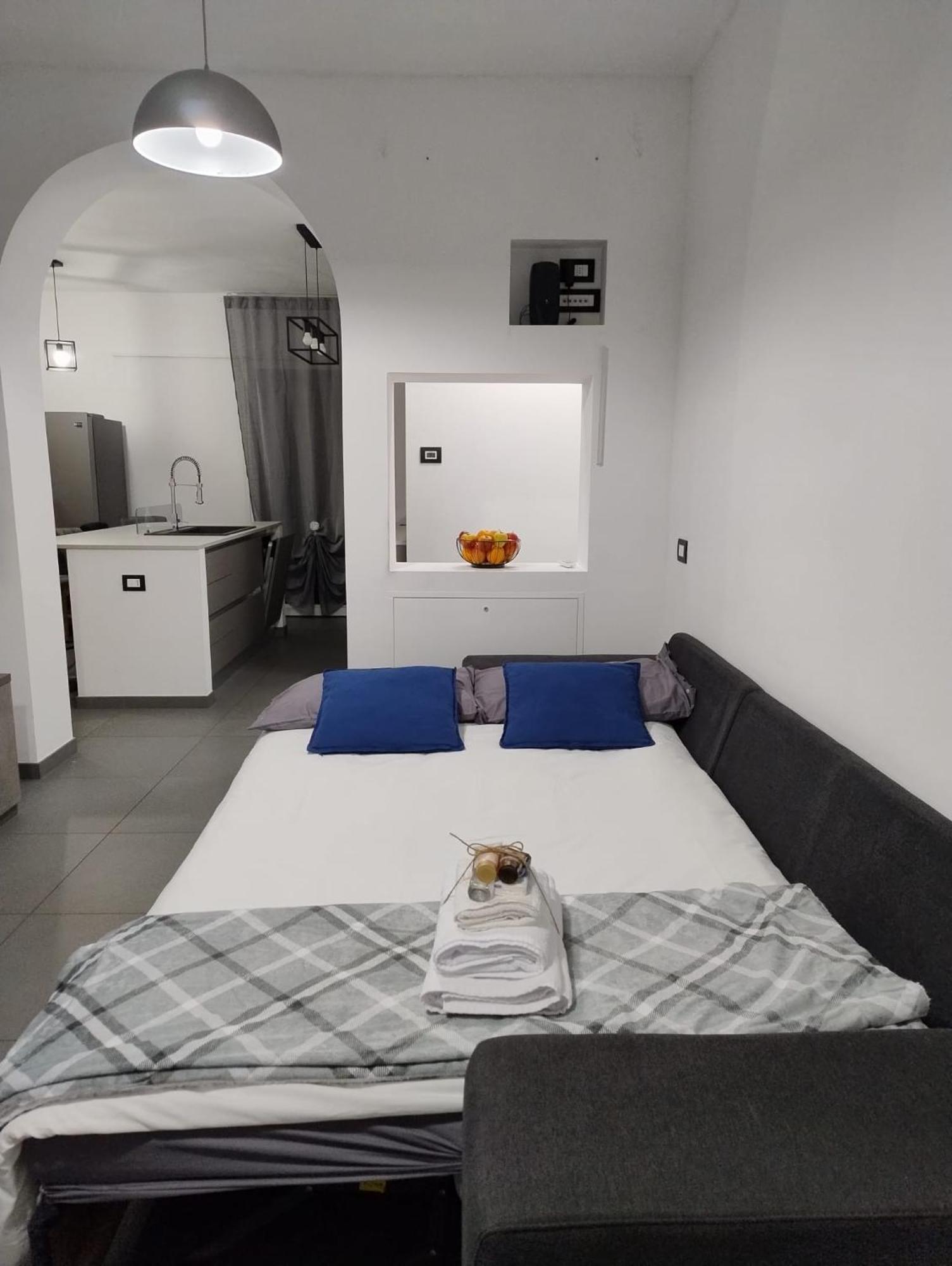 Appartement Urban Chic *