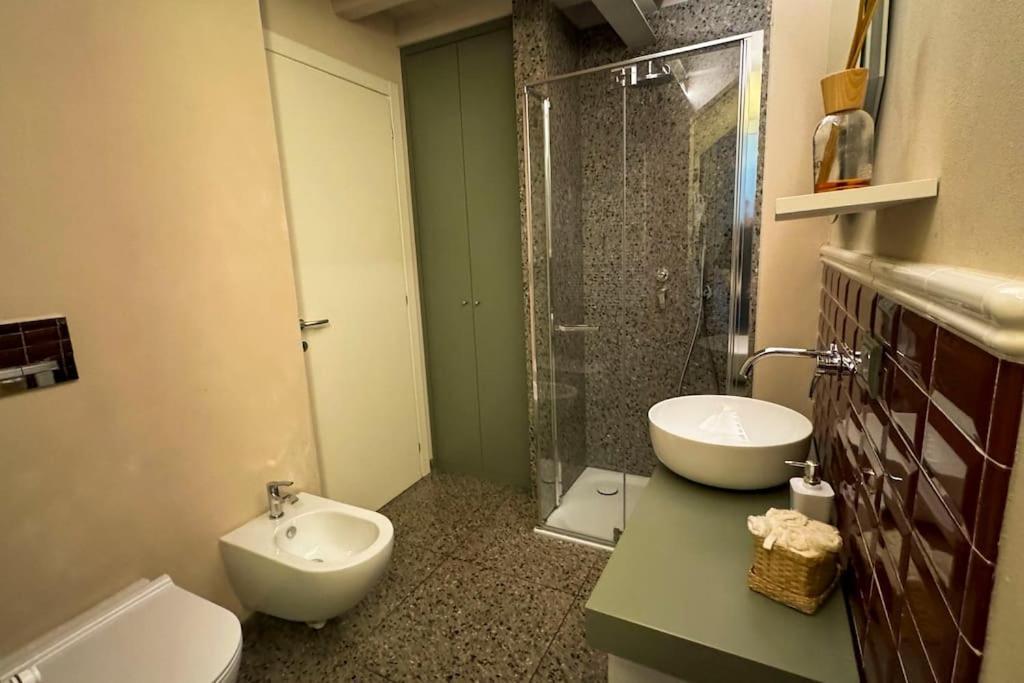 Centro Storico Appartement Vérone