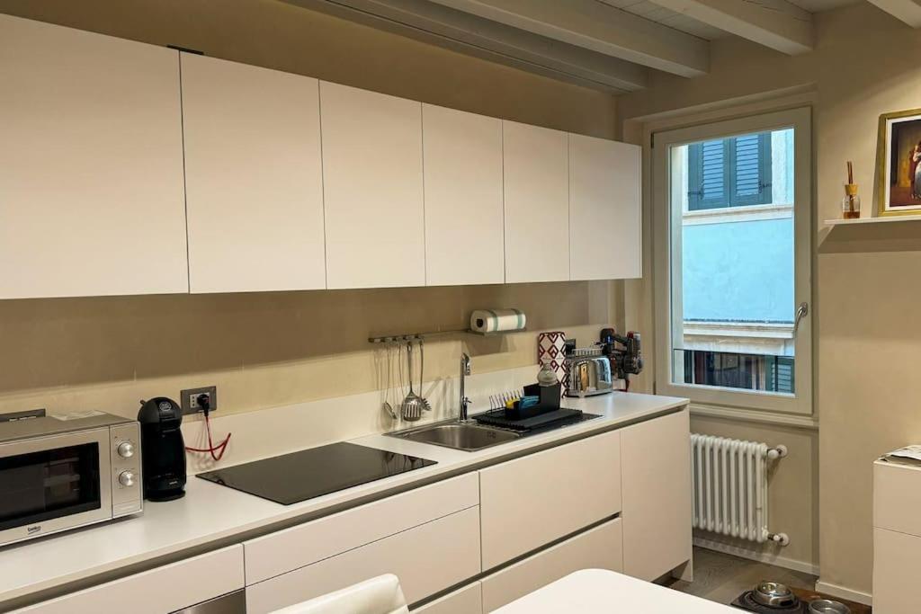 Appartement Centro Storico Vérone