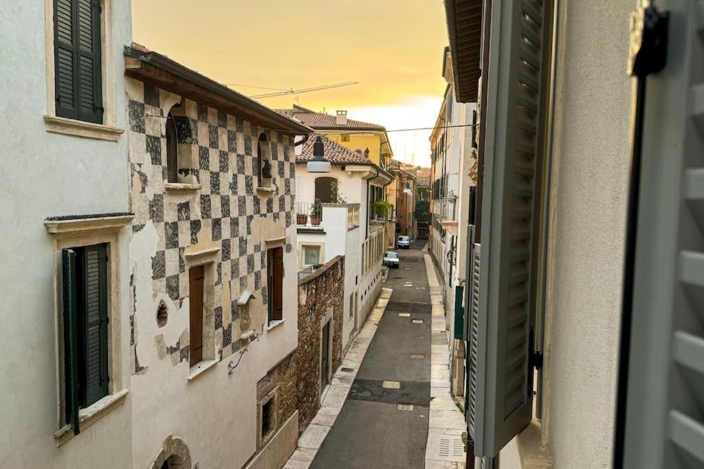 Centro Storico * Vérone