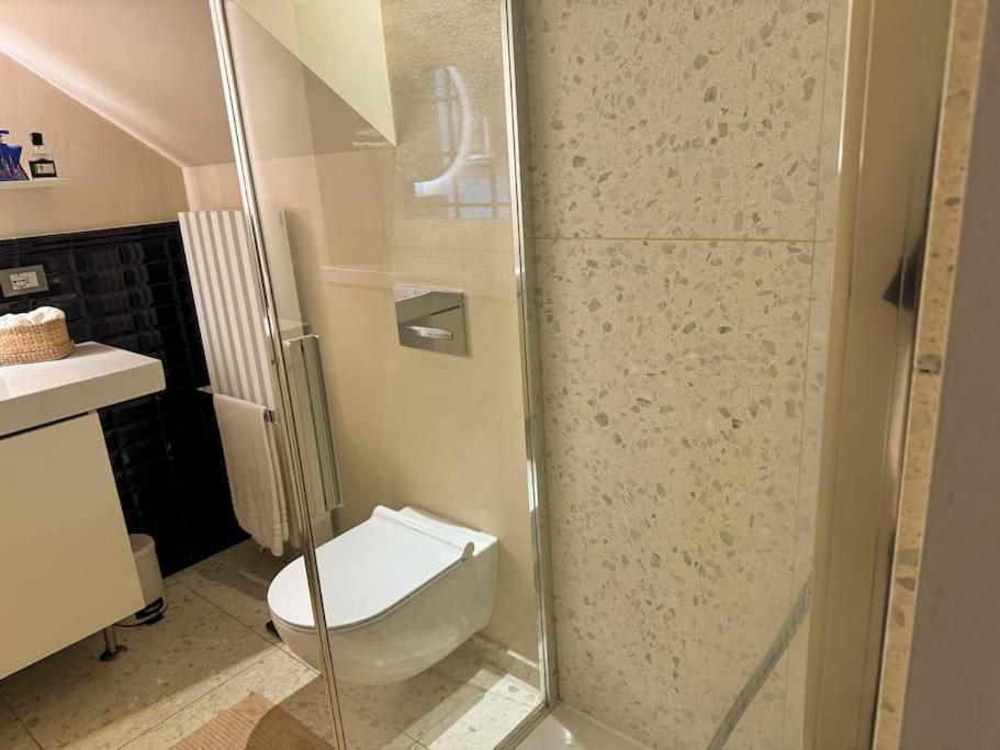 Appartement Centro Storico
