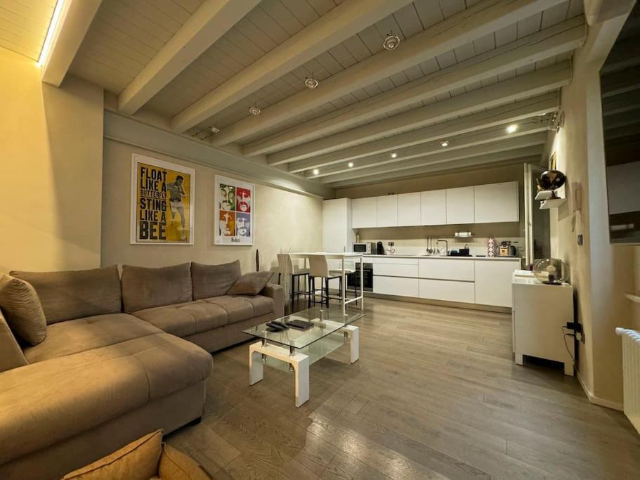 Appartement Centro Storico Vérone
