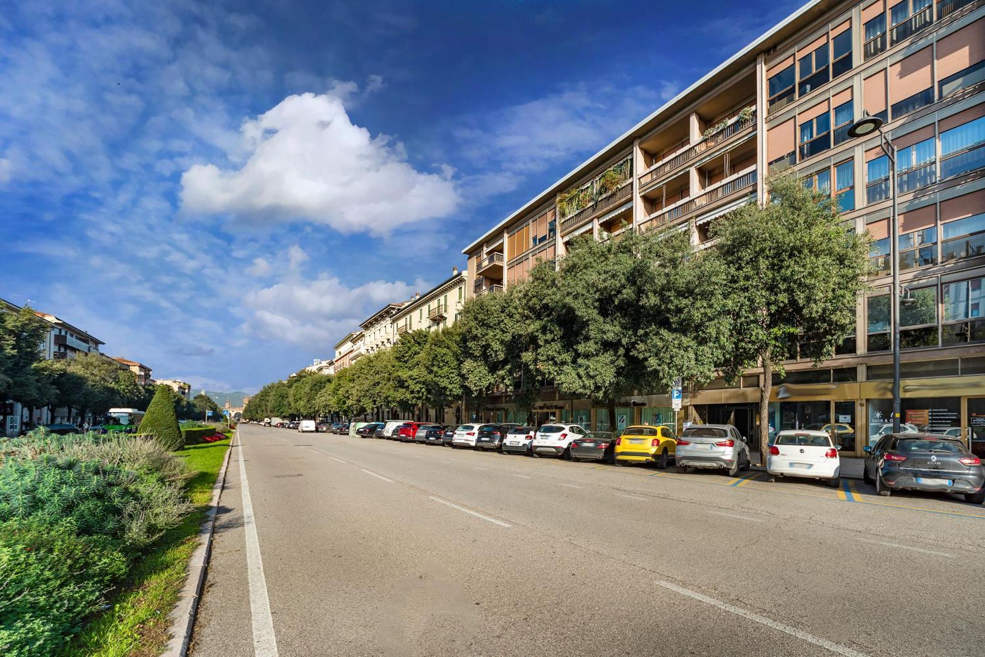 Appartamento Italianflat - Sweet Mansarda In Corso Porta Nuova Verona