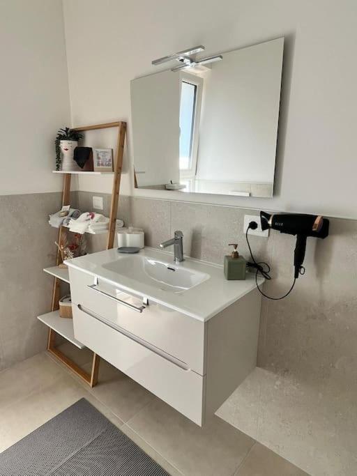 Apartment Nr2 Silver Loft 700mt Fiera *