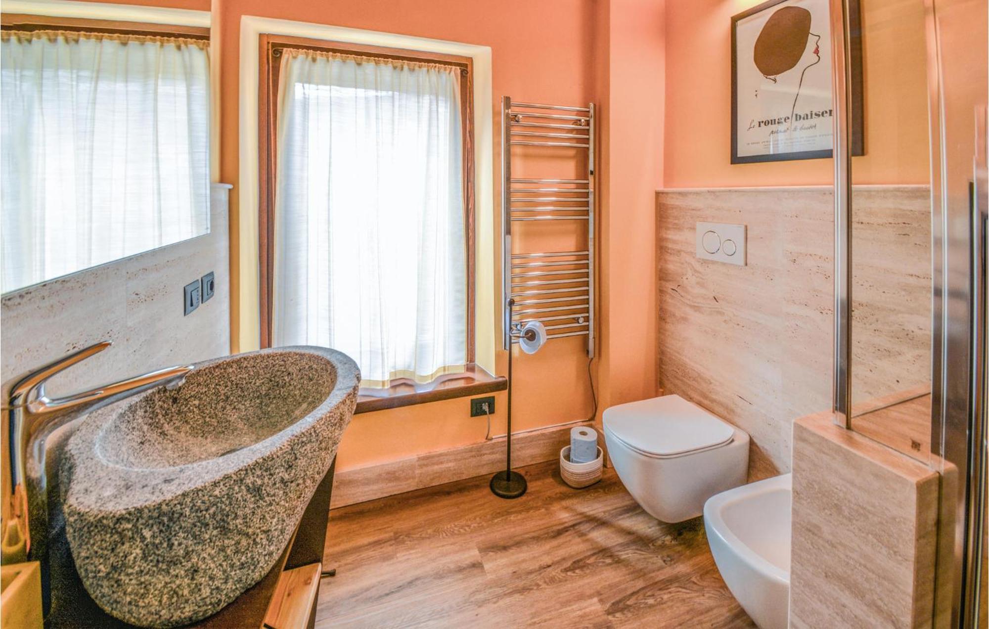 Awesome In With Kitchen Сasa de vacaciones Verona