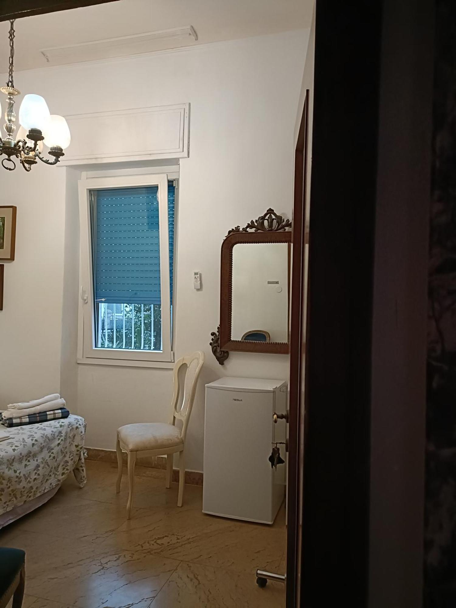 Apartamento Chez Mavipagi Verona