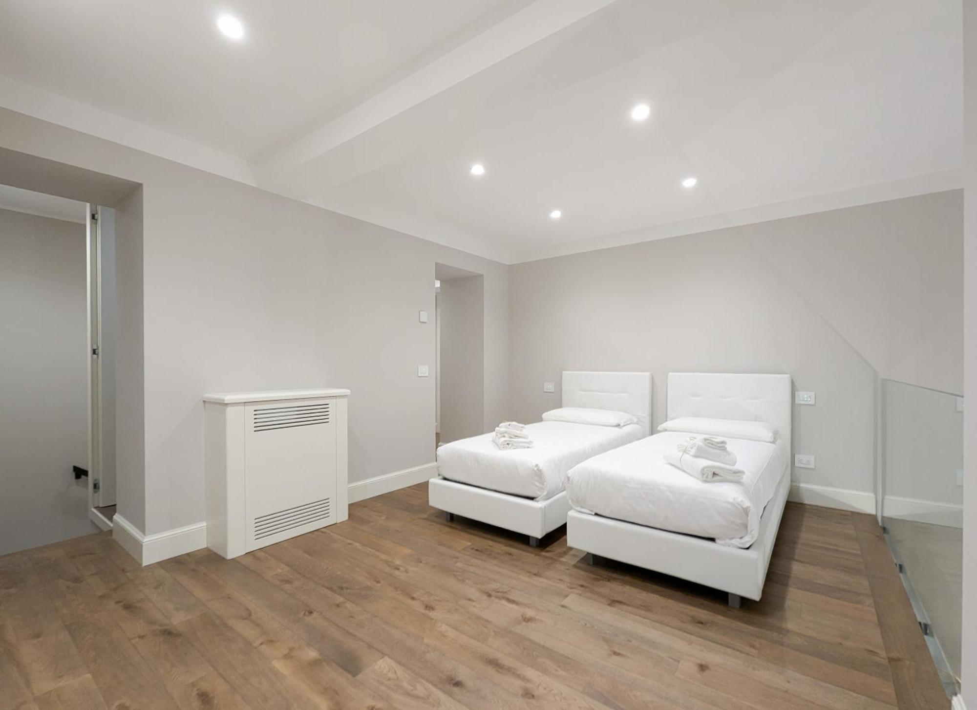 Appartamento Flats4rent Palazzo Poste Verona