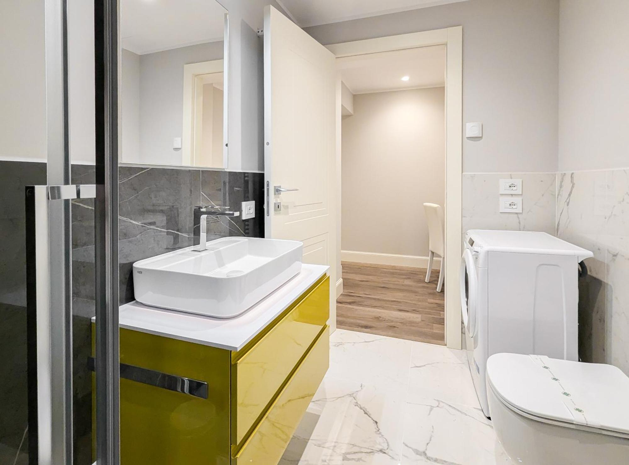 Flats4rent Palazzo Poste Appartamento *