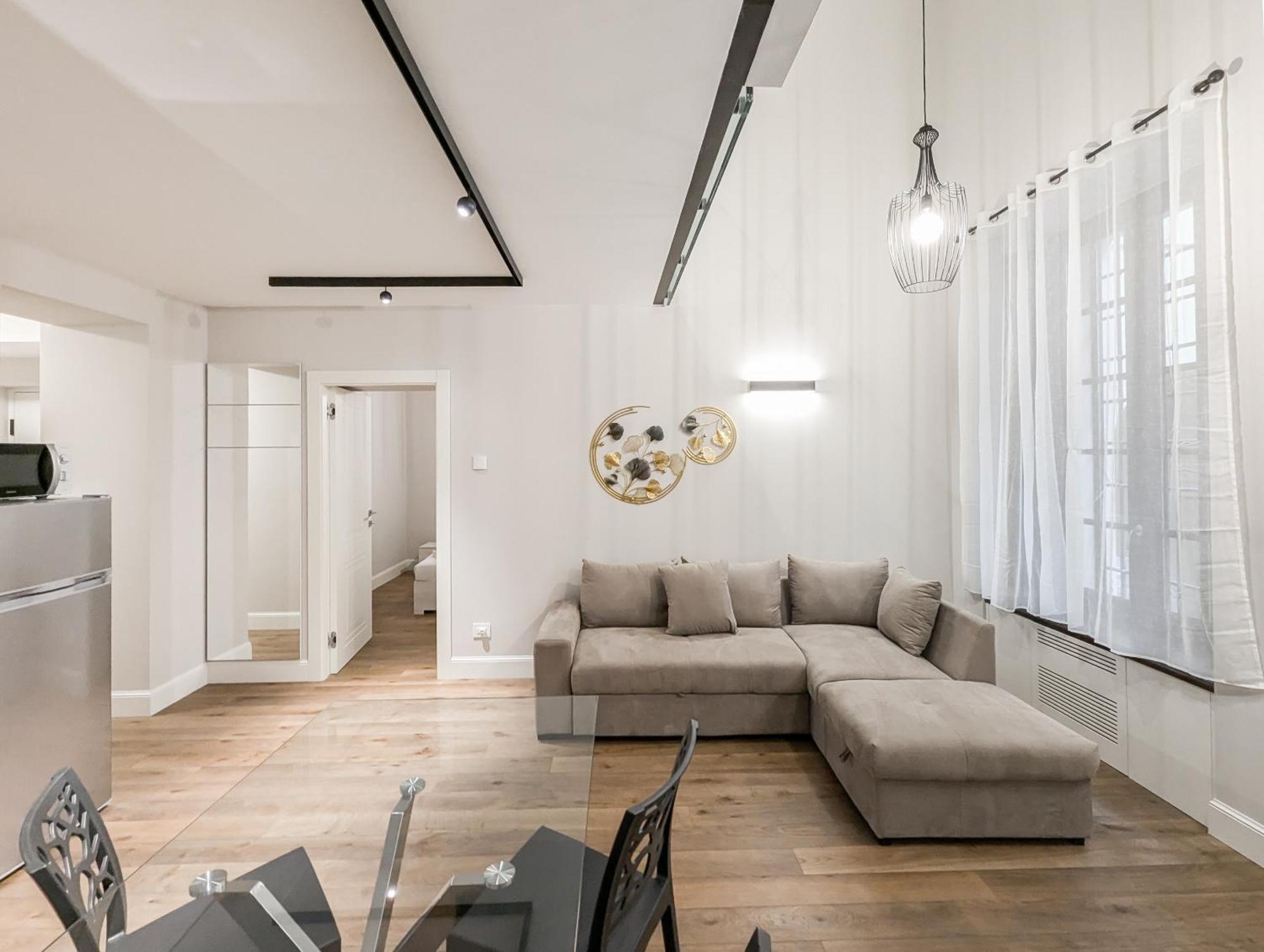 Flats4rent Palazzo Poste Appartamento *