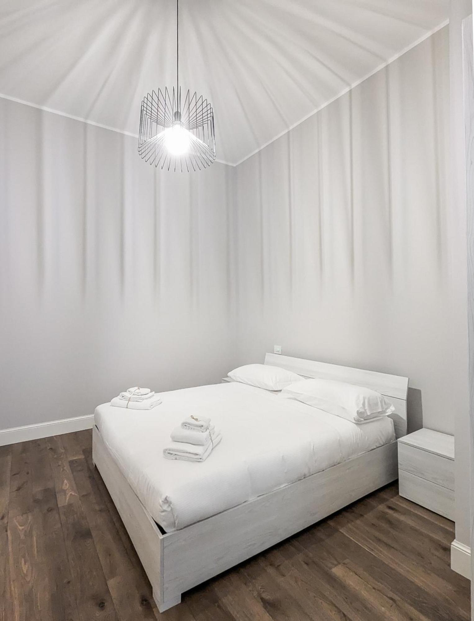 Appartamento Flats4rent Palazzo Poste