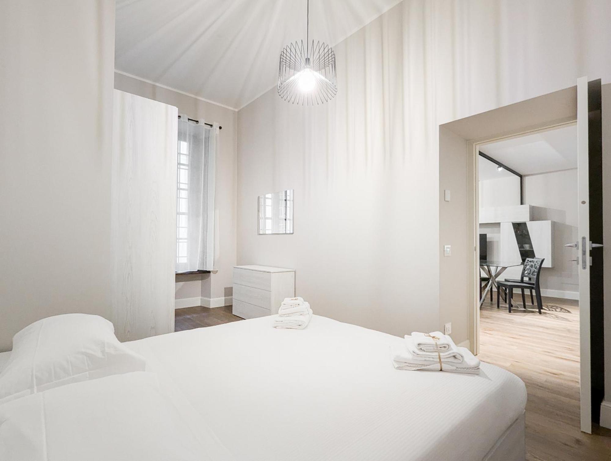 Appartamento Flats4rent Palazzo Poste *