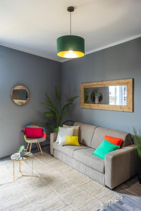 Apartamento Residenza Santa Anastasia Free Parking Verona