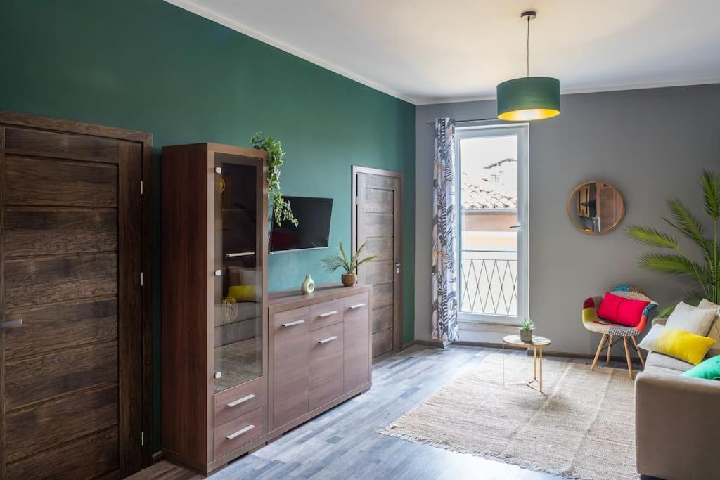 Residenza Santa Anastasia Free Parking