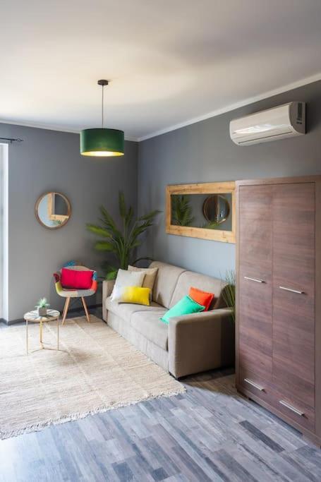 Apartamento Residenza Santa Anastasia Free Parking *
