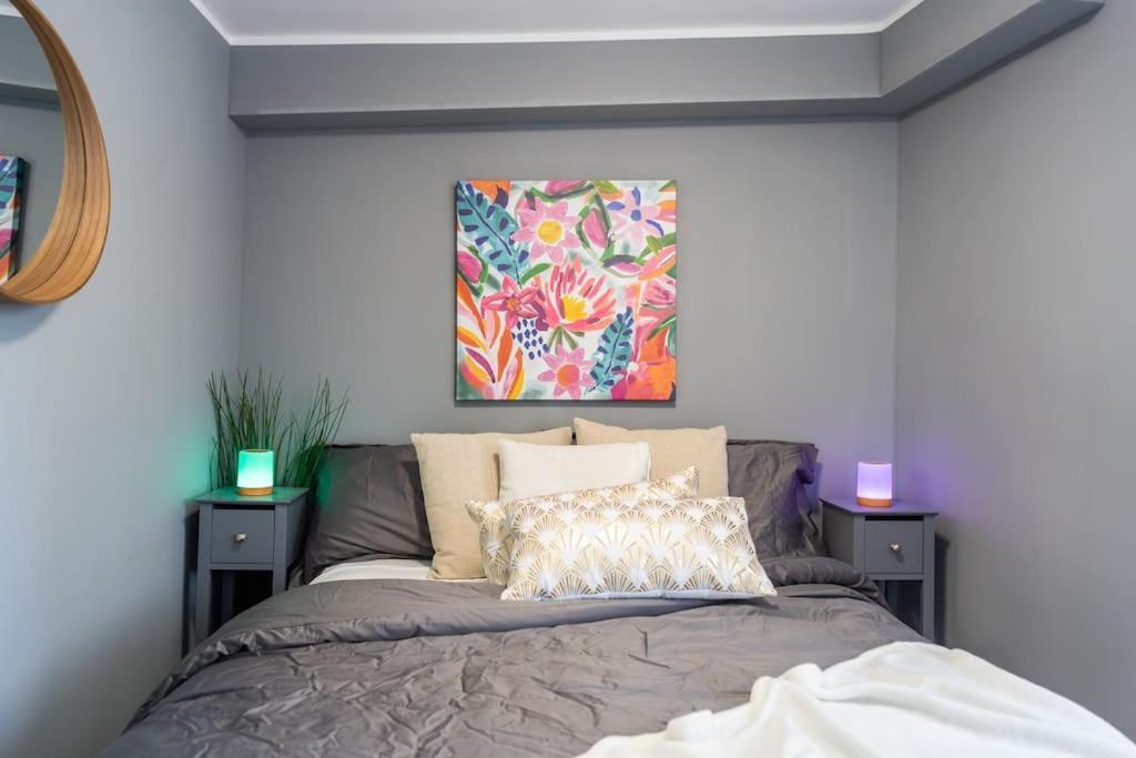 Residenza Santa Anastasia Free Parking Apartamento *