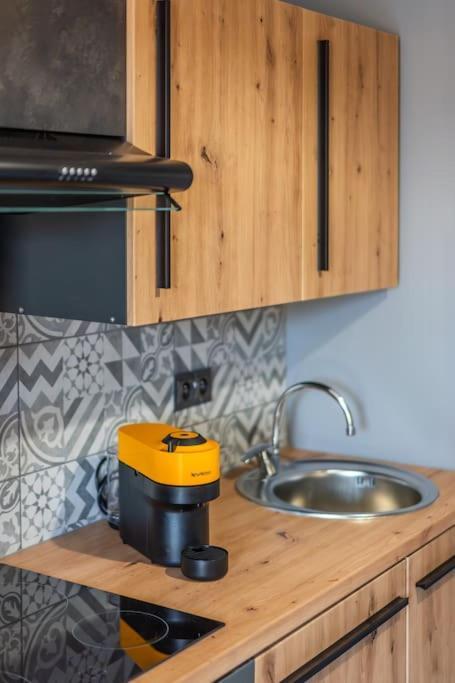 Apartamento Residenza Santa Anastasia Free Parking *