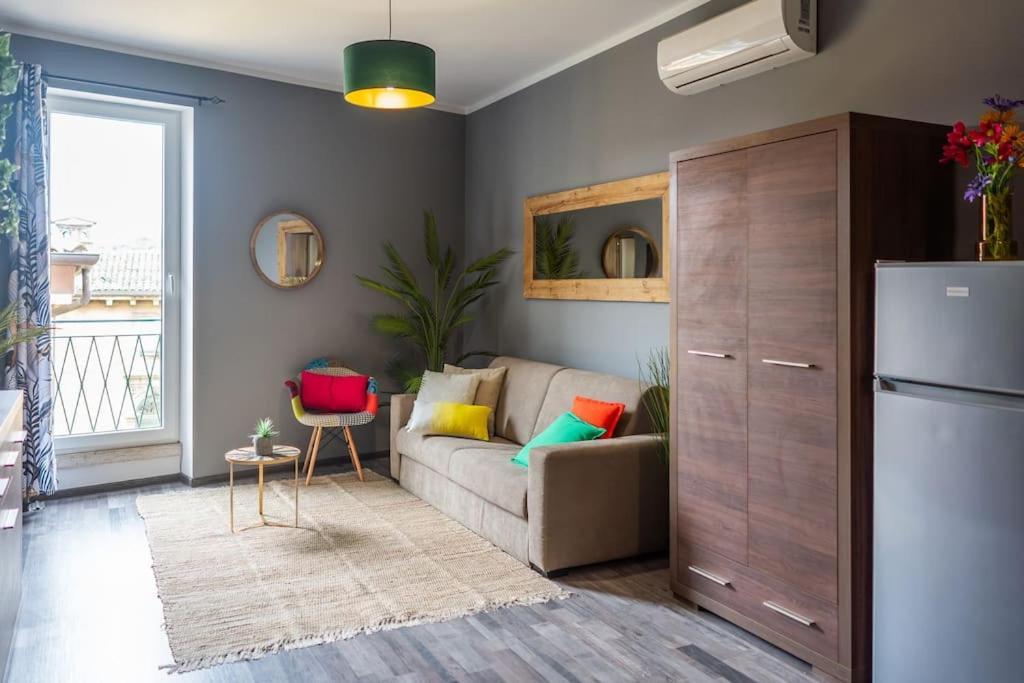 Apartamento Residenza Santa Anastasia Free Parking Verona