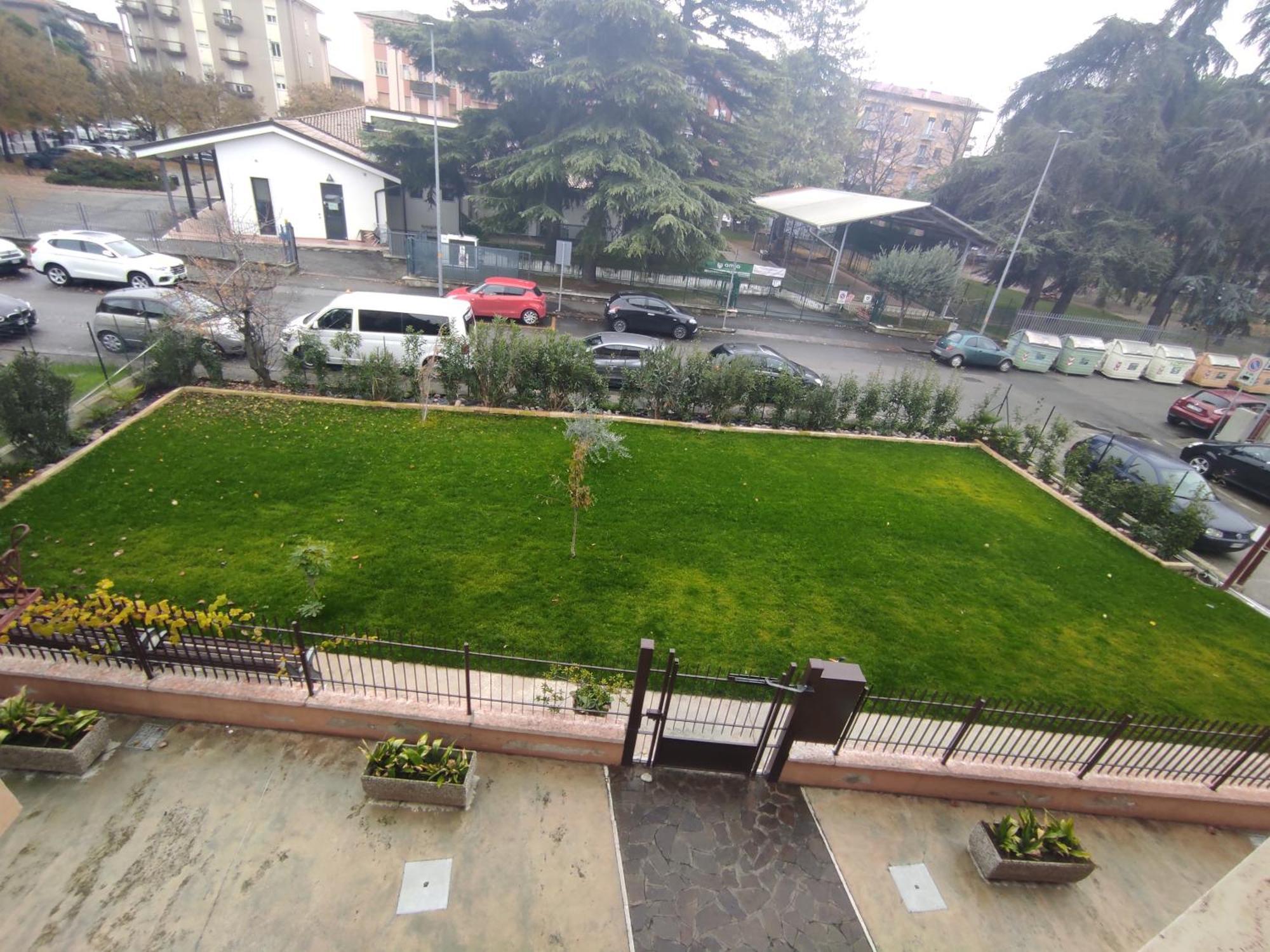 Living Apartment Verona