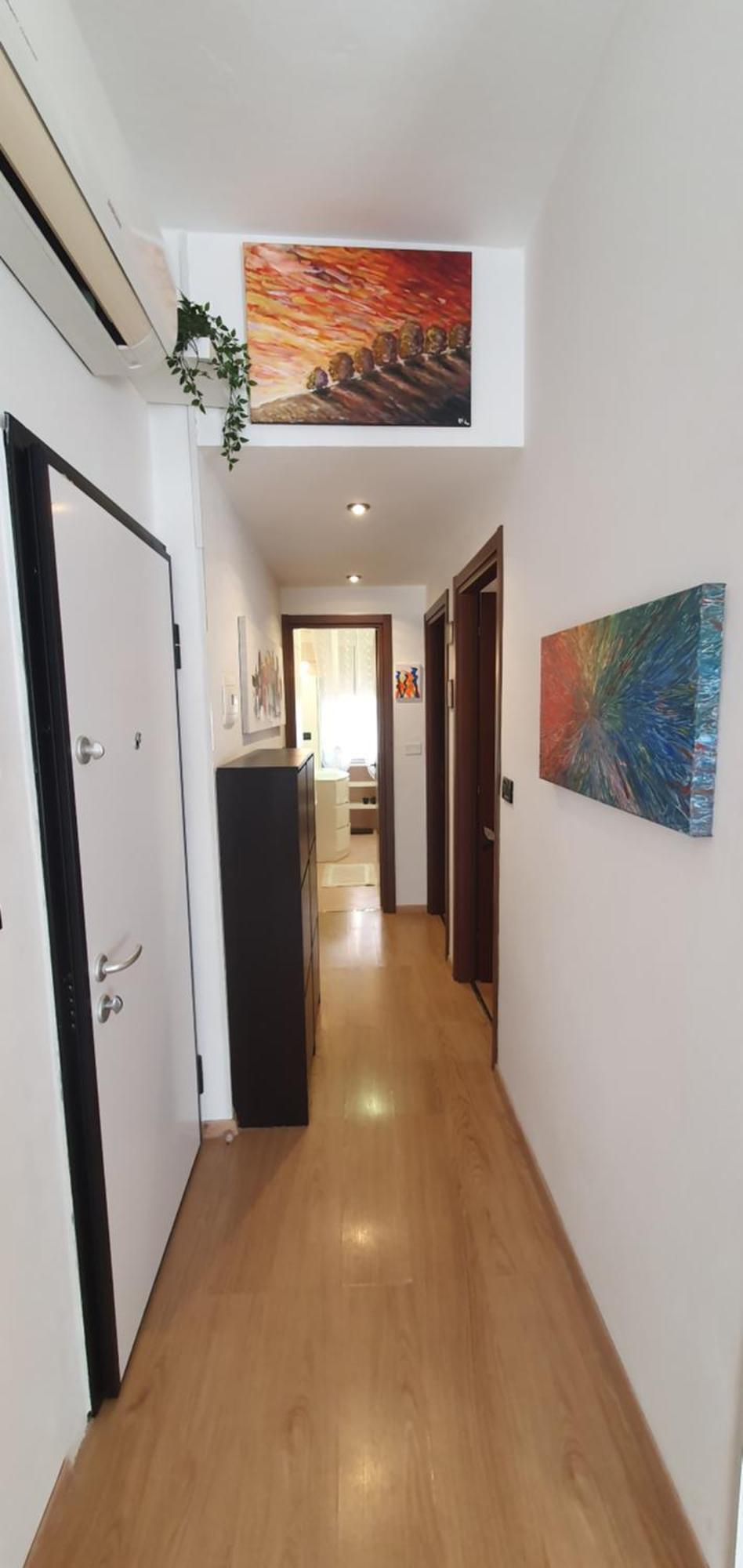 Living Apartment Verona