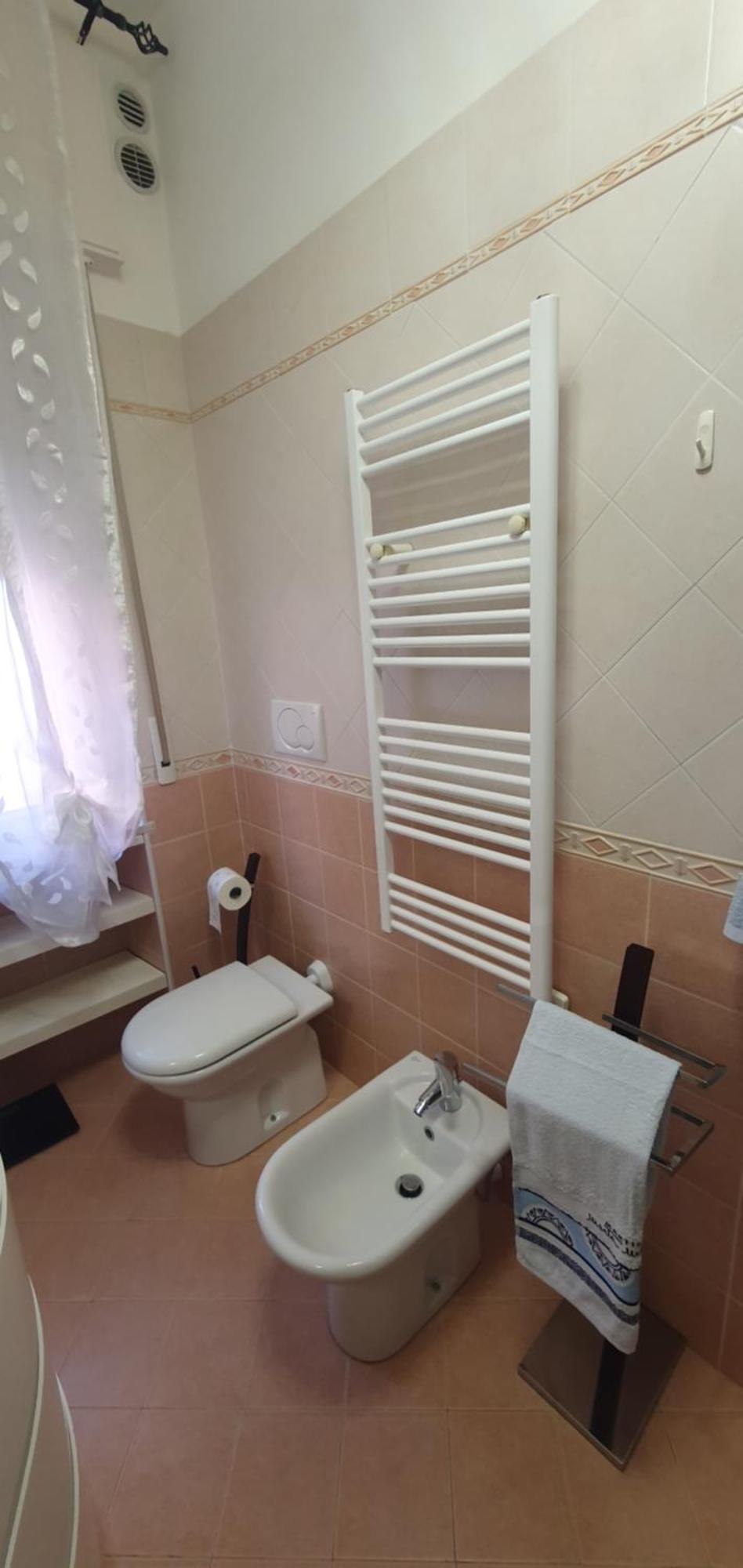 Living Apartment