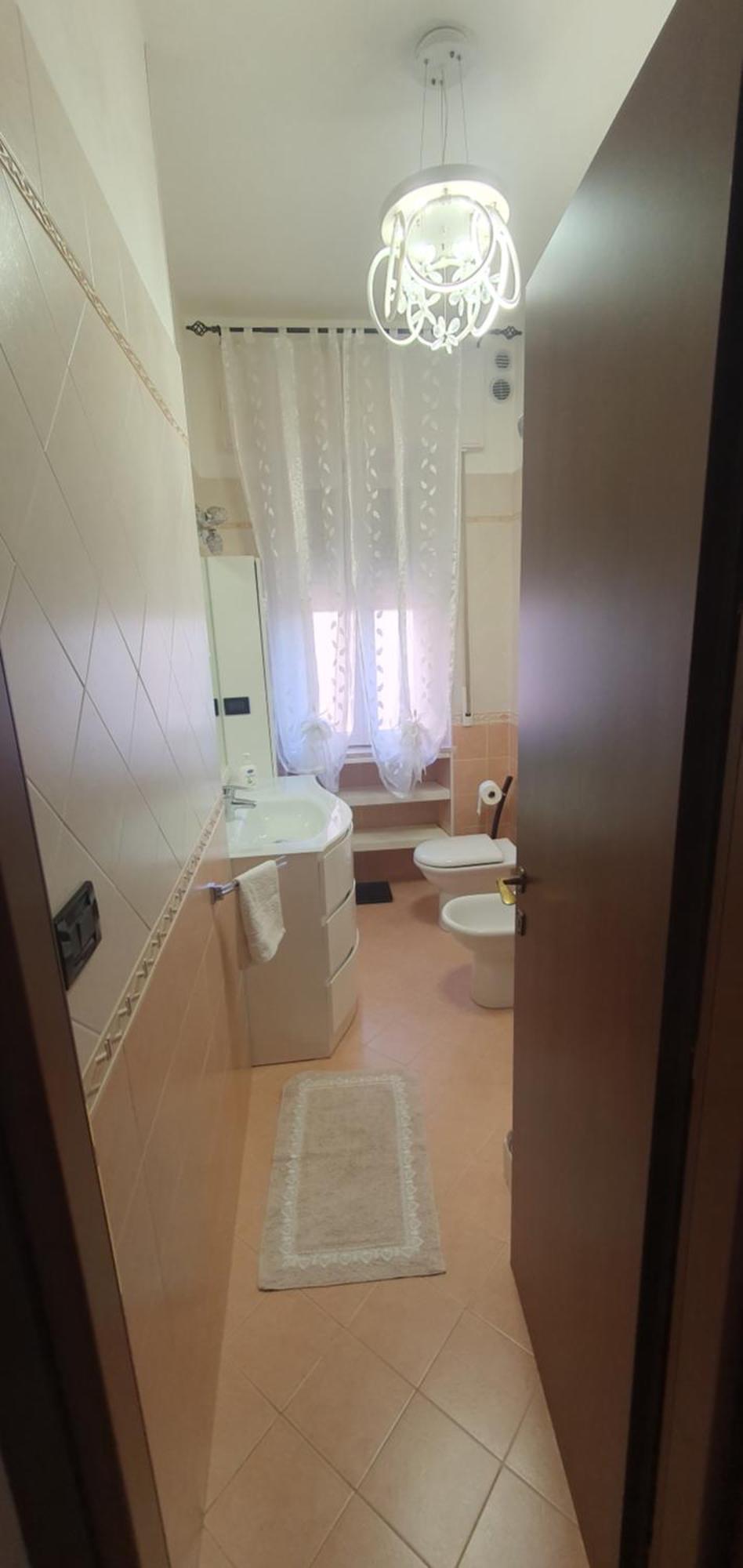 Living Apartment *