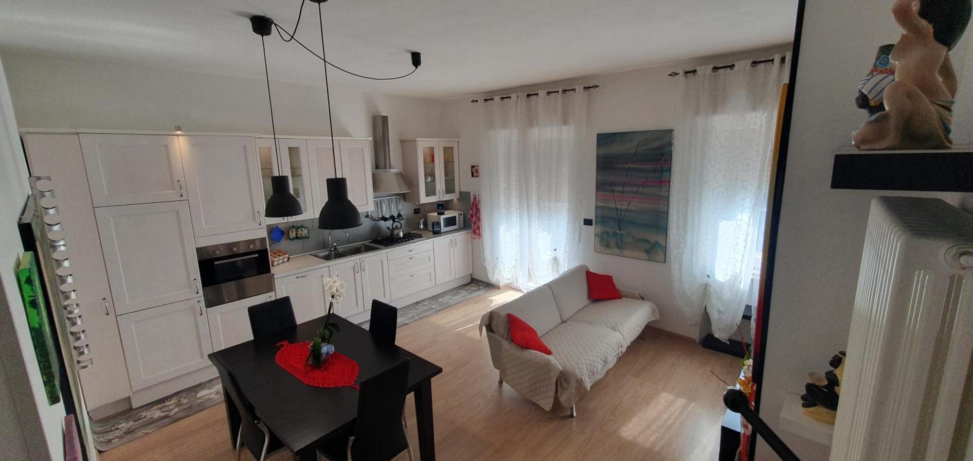Apartment Living Verona