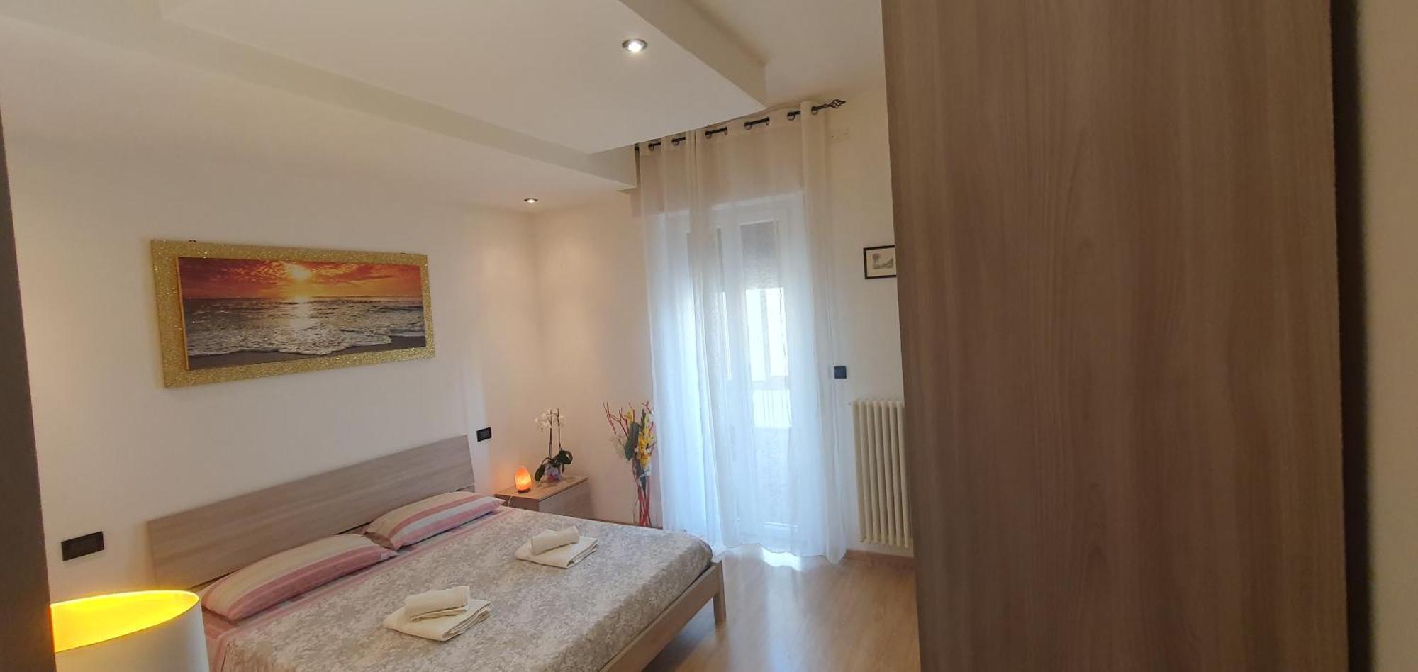 Living Verona
