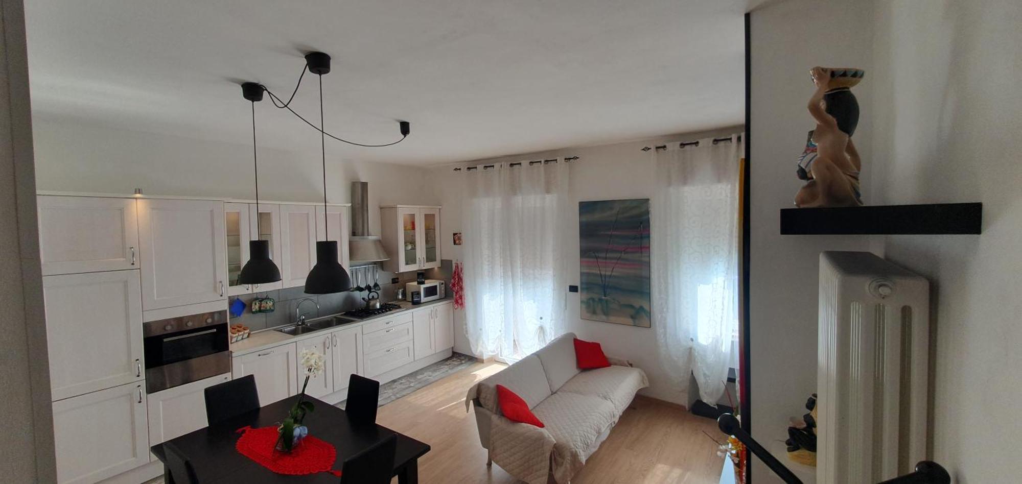 Apartment Living