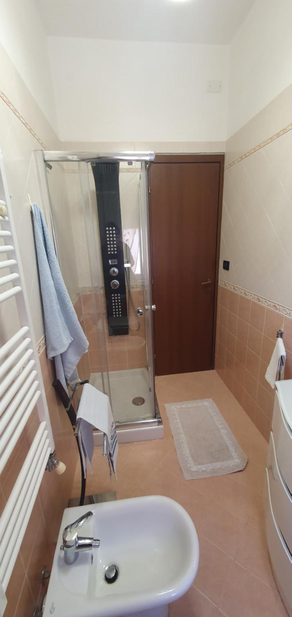 Living Apartment