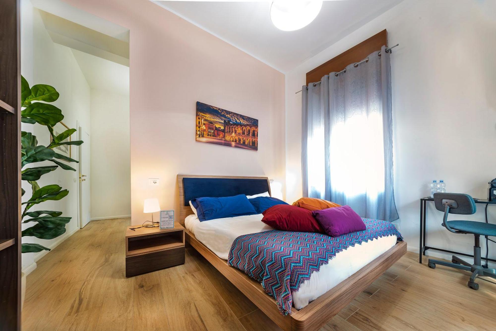 Italianflat - Rentroom Old Town - 200mt To Arena Maison d'hôtes 3*