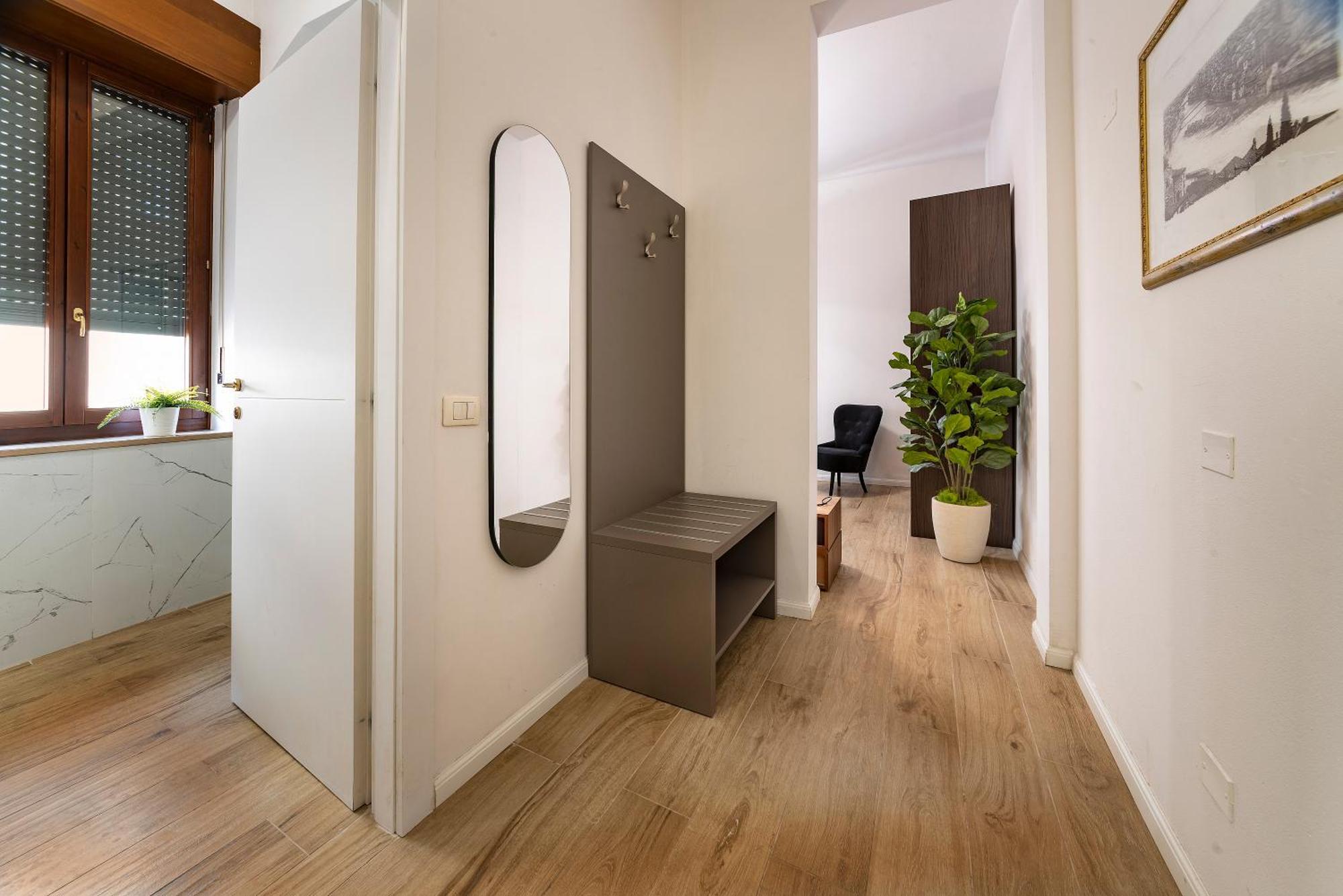 Italianflat - Rentroom Old Town - 200mt To Arena Maison d'hôtes