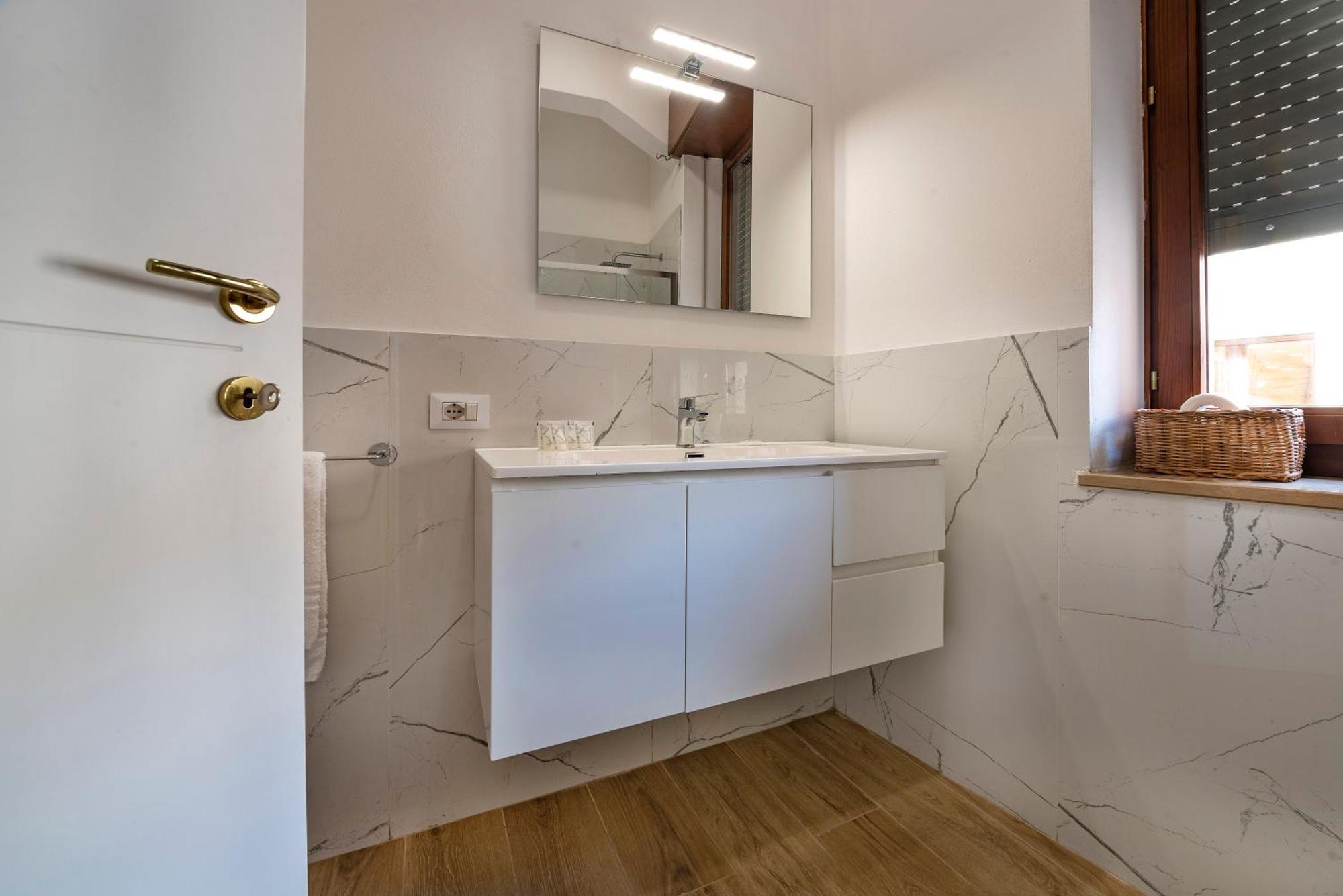 Italianflat - Rentroom Old Town - 200mt To Arena 3* Vérone