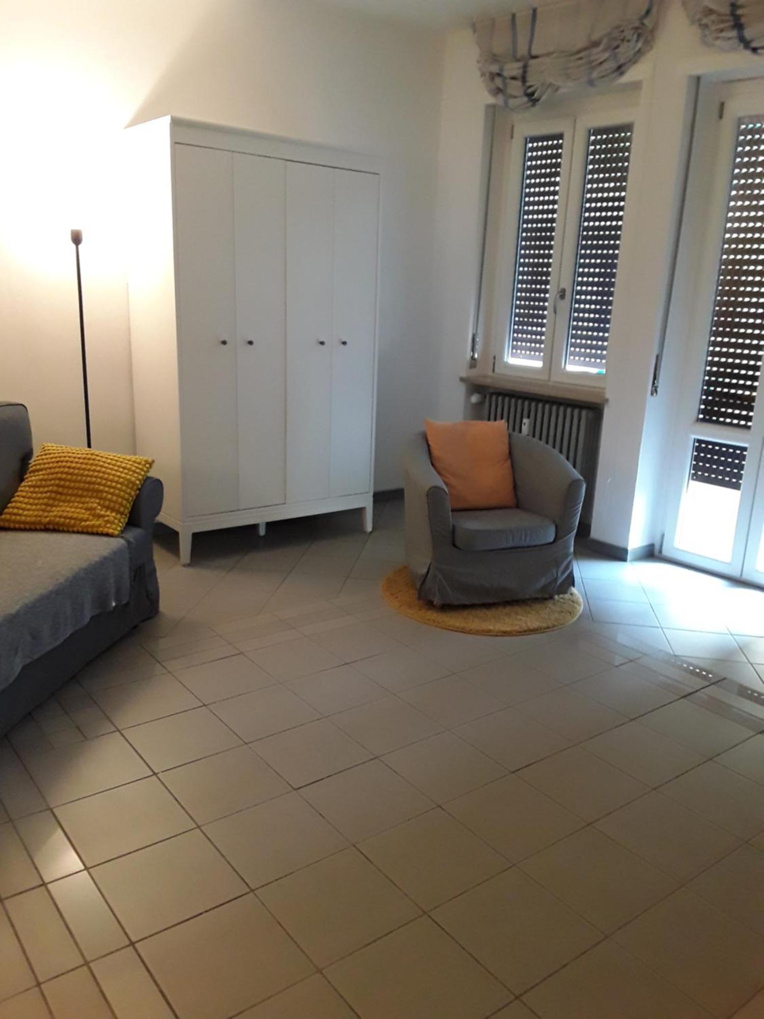 Appartamento Residenza Locatelli