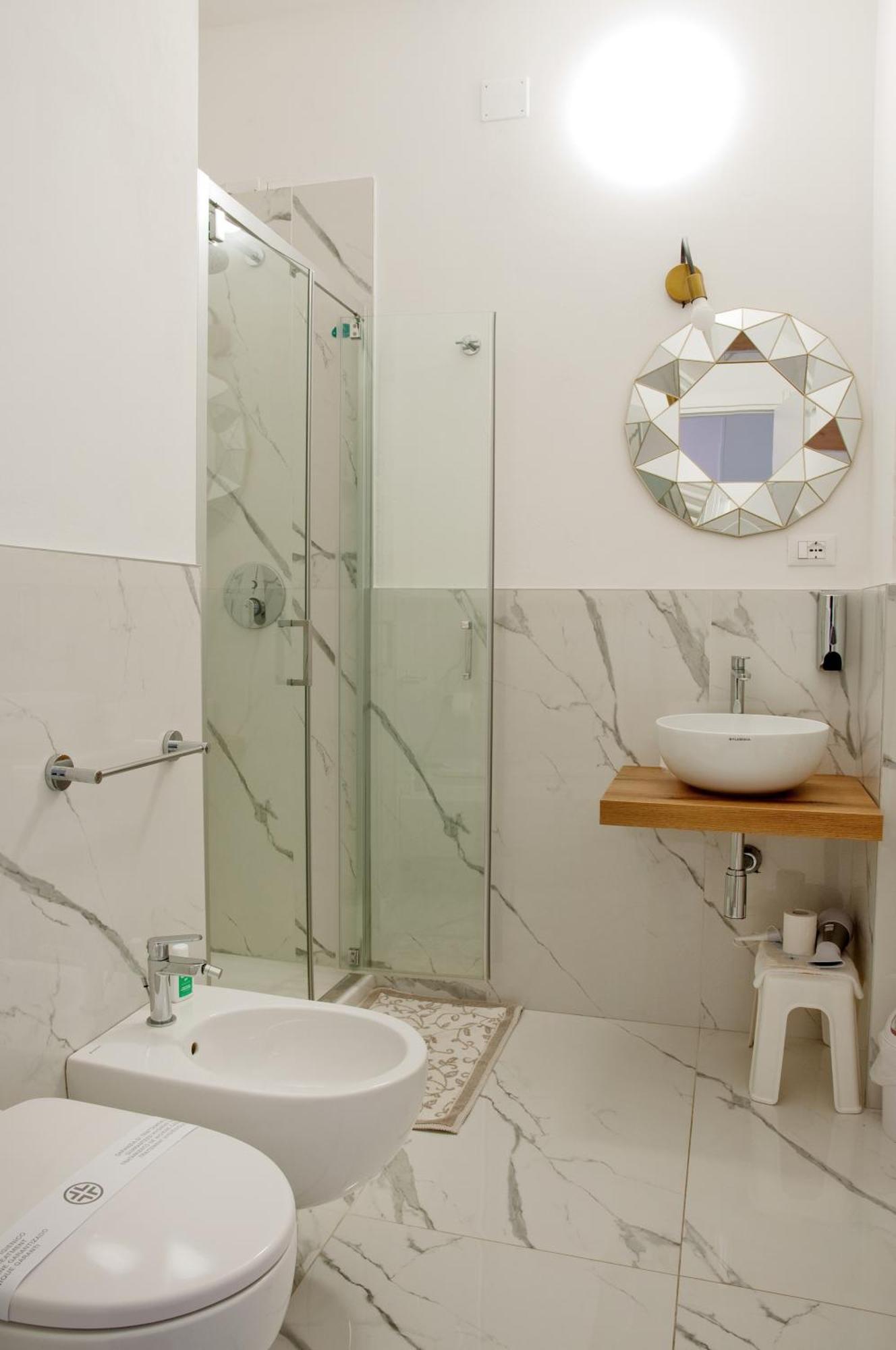 Apartamento Arena D'intorno *