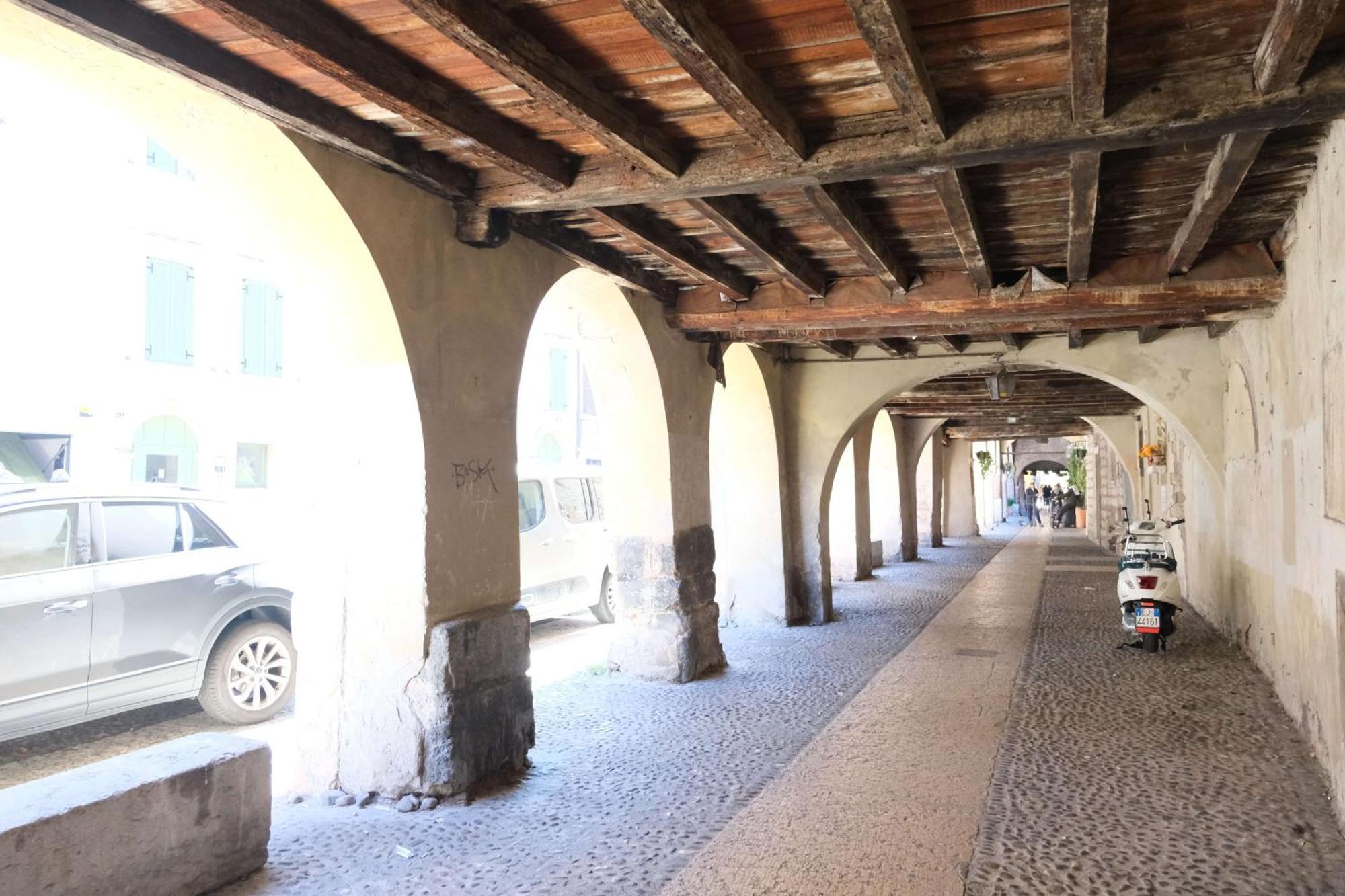 Apartamento Vr Antica Riva Verona