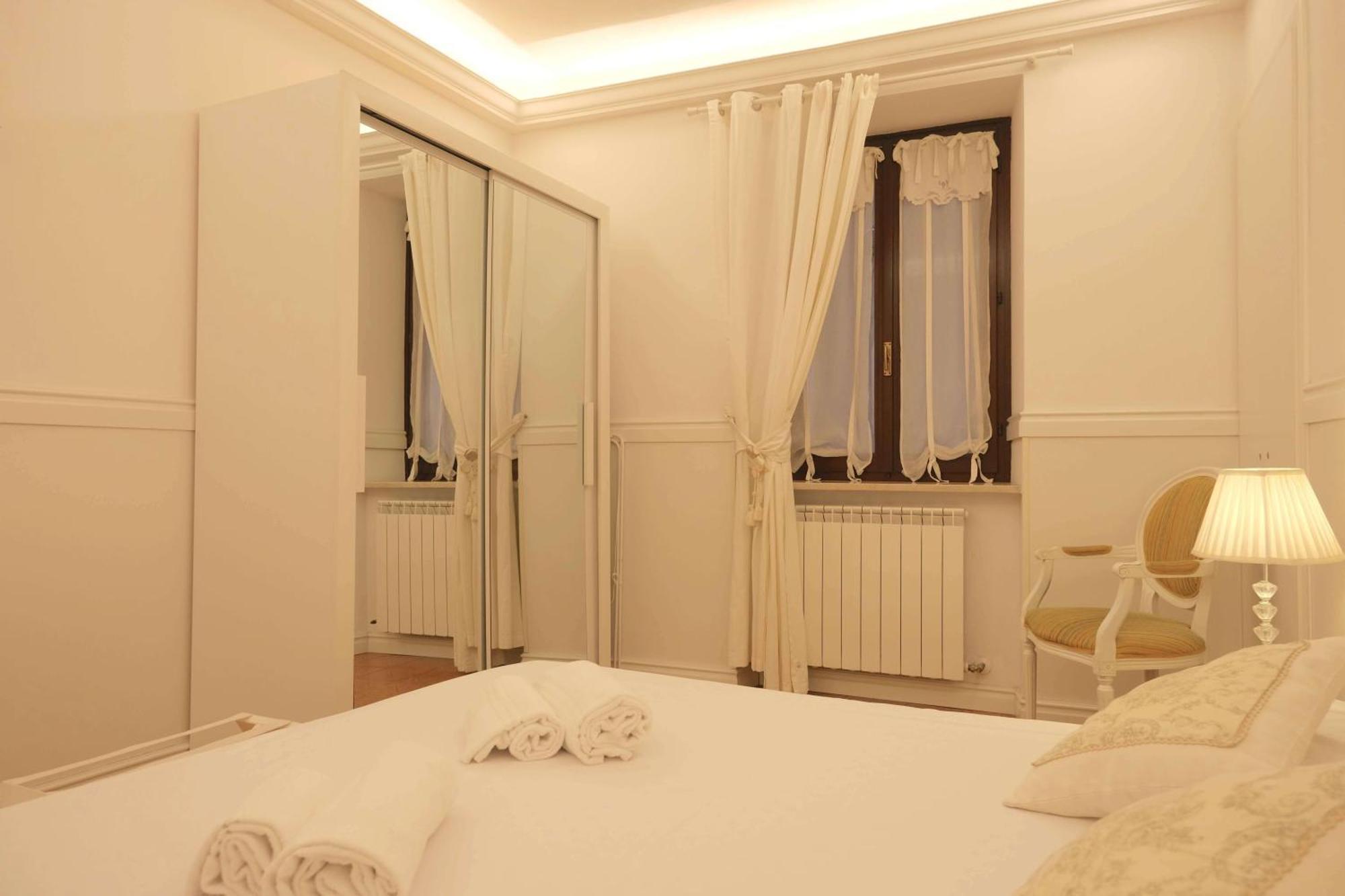 Apartamento Vr Antica Riva