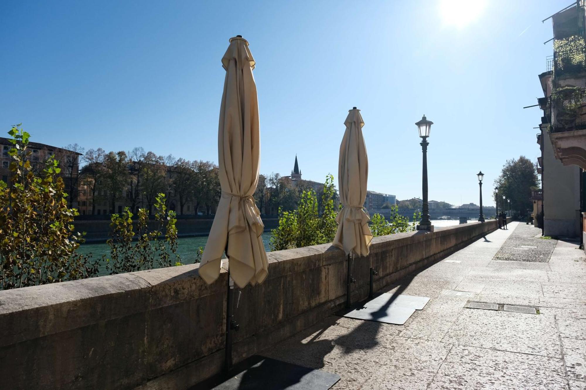 Apartamento Vr Antica Riva *