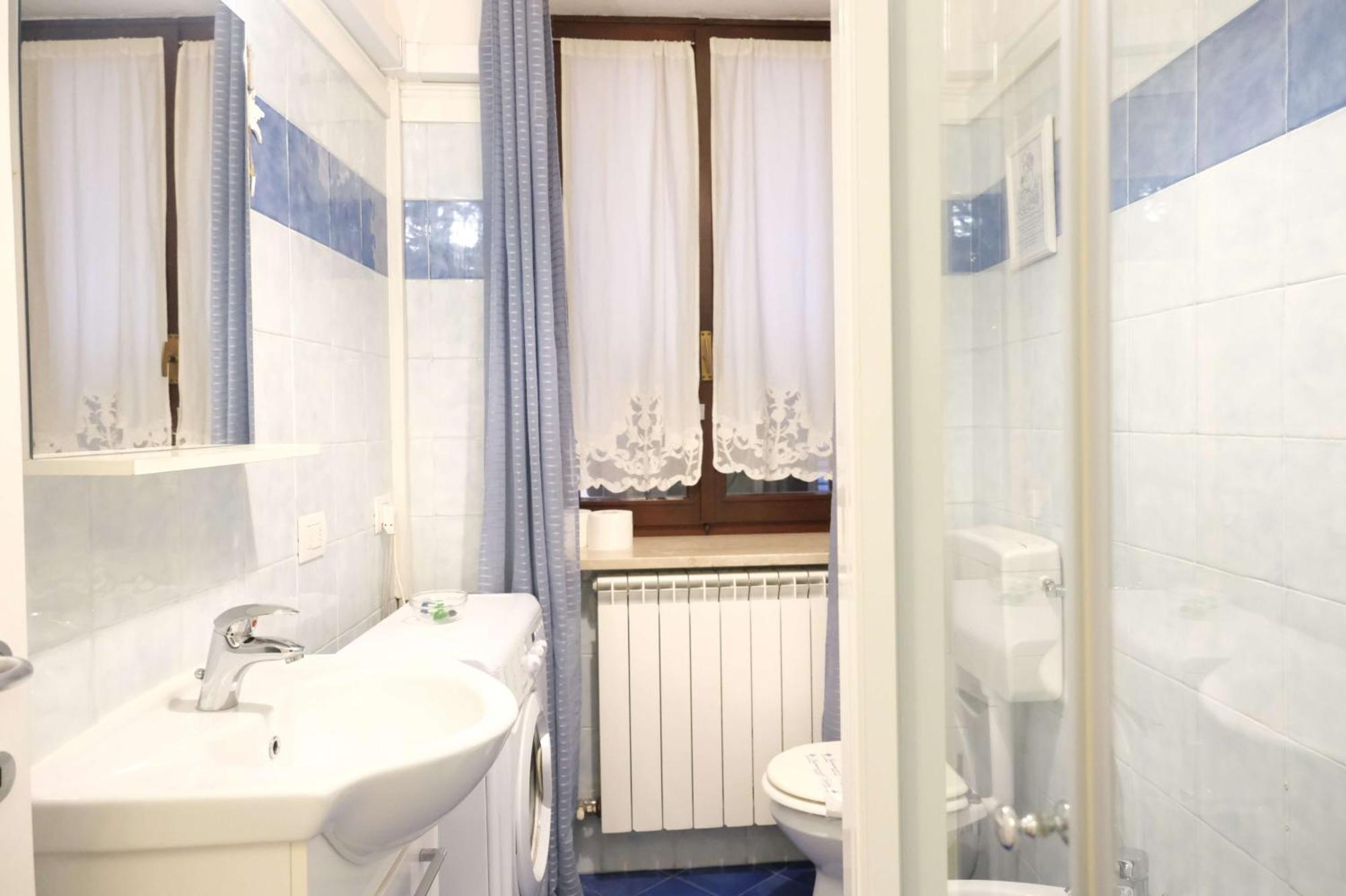 Apartamento Vr Antica Riva