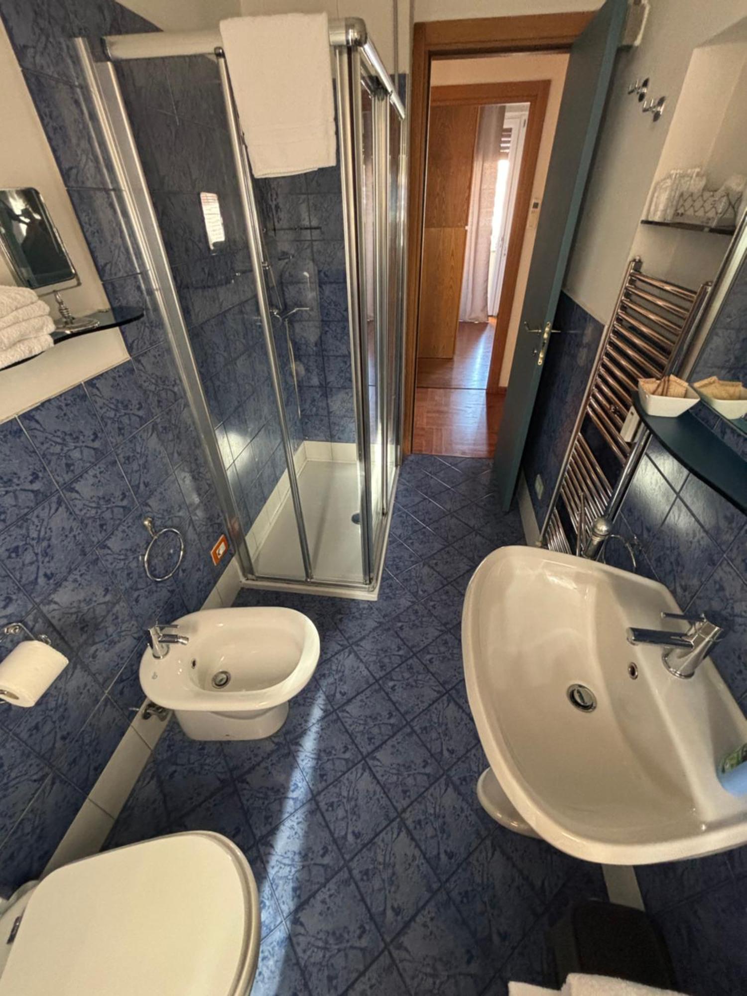 Maison De Amelie Apartment Verona