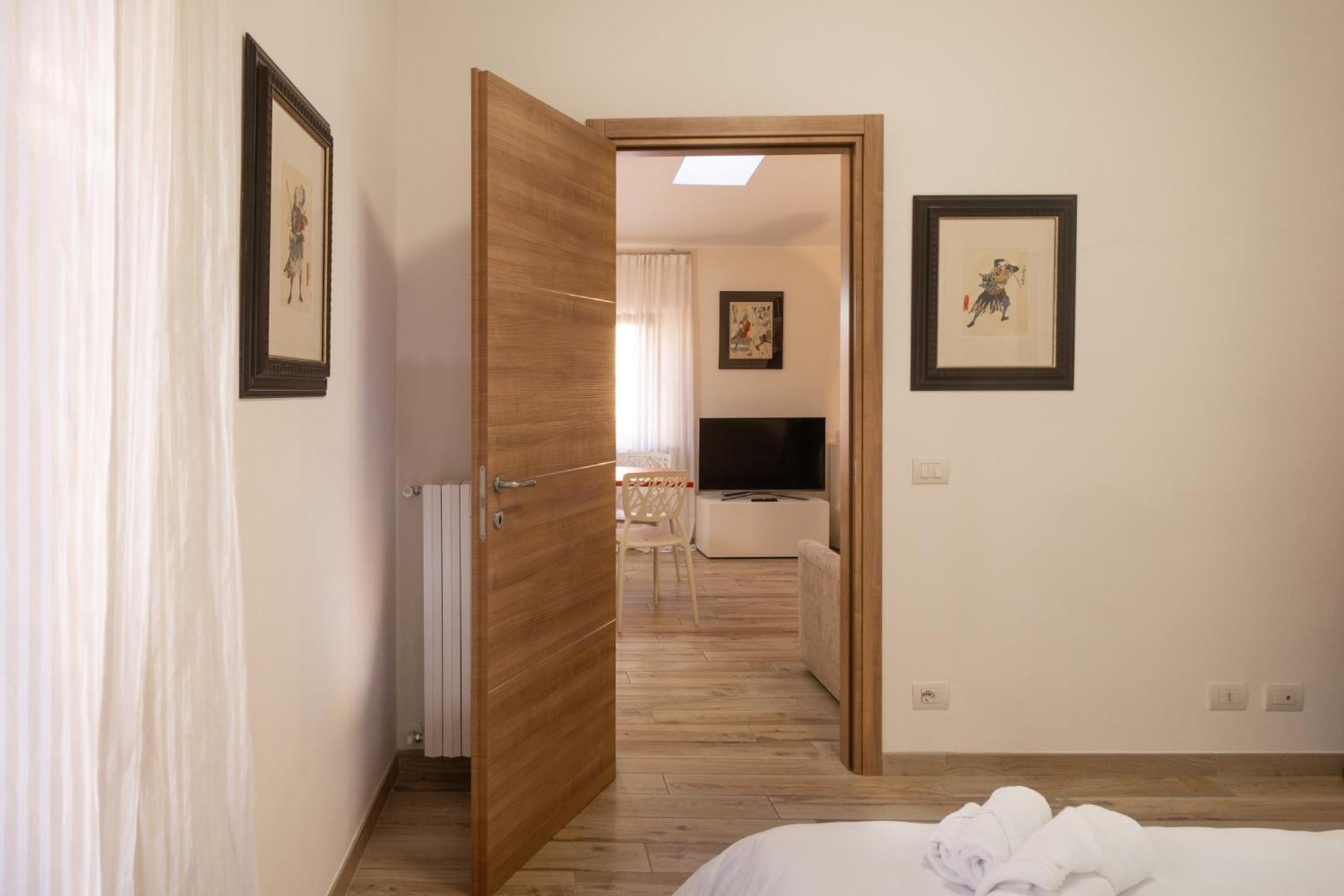 Ponte Pietra - Apartment Verona