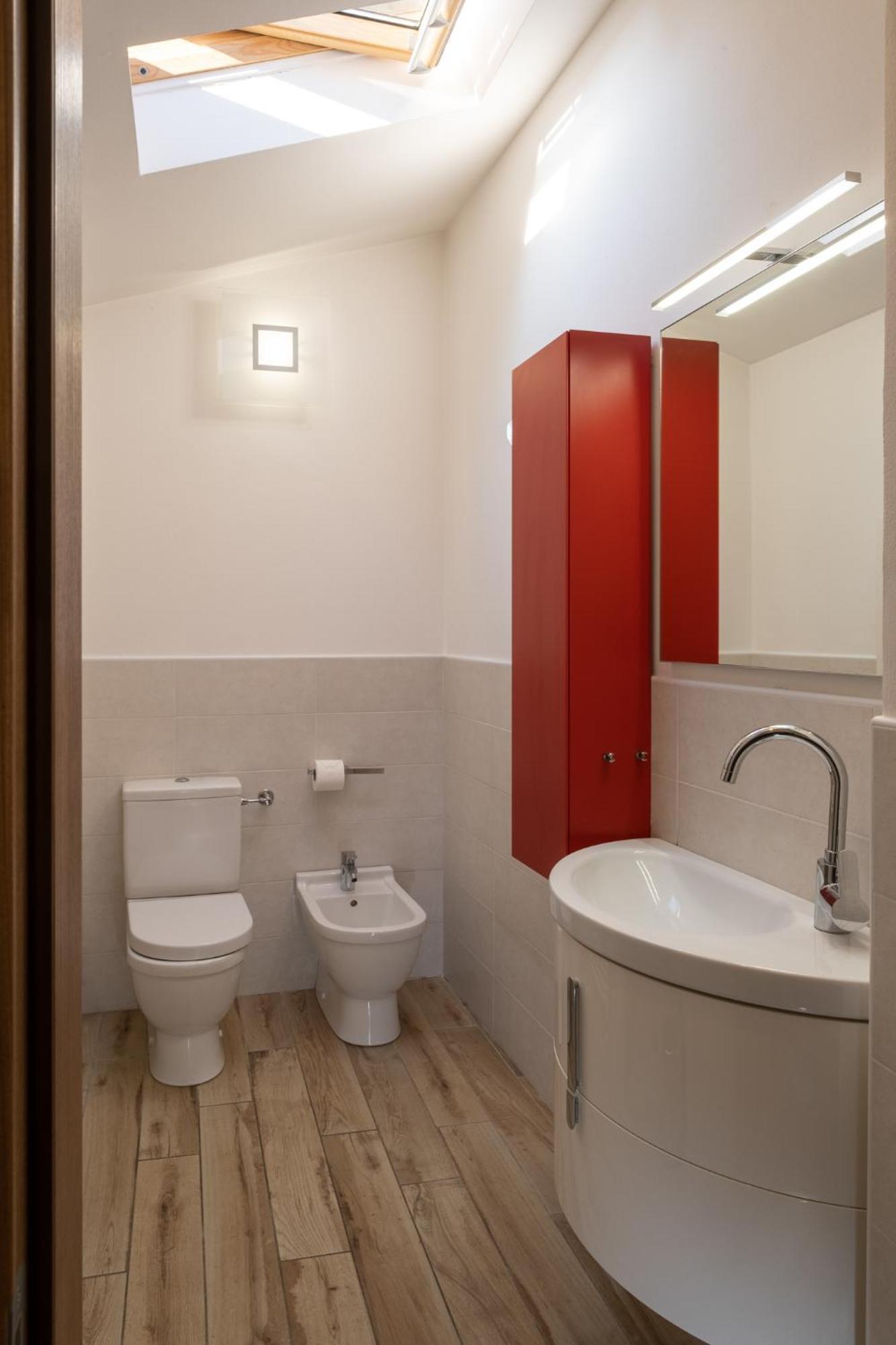 Apartment Ponte Pietra - *
