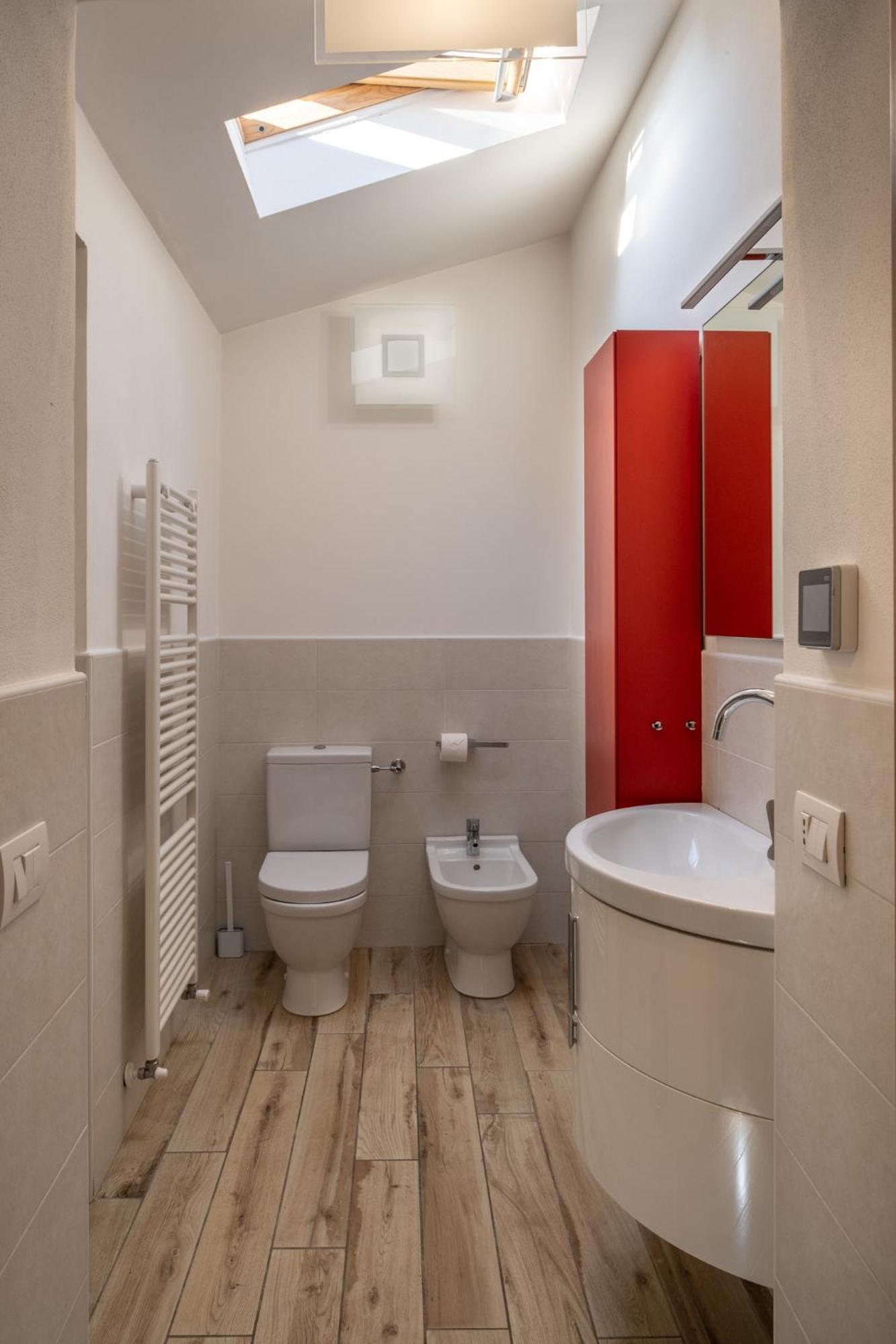 Ponte Pietra - Apartment *