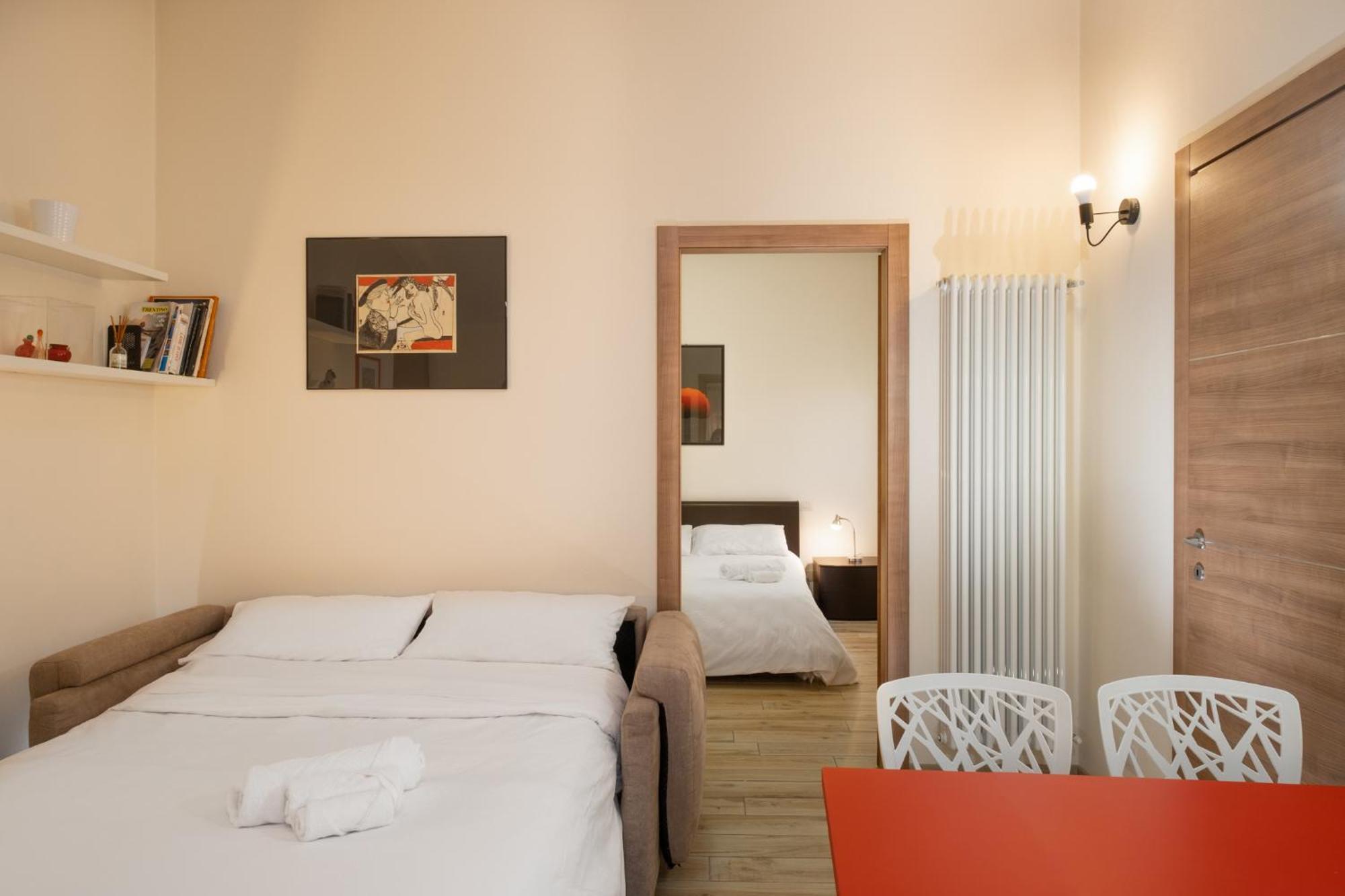 Apartment Ponte Pietra - *