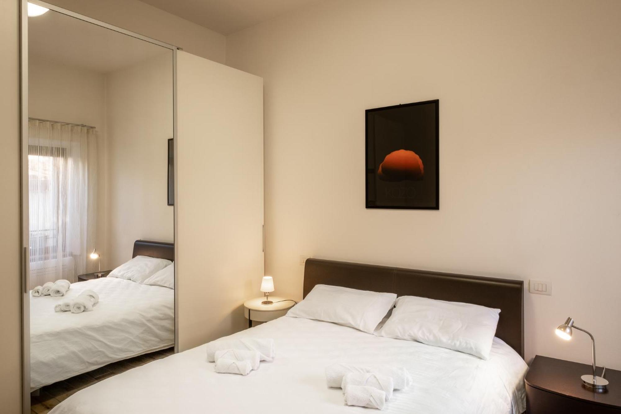 Ponte Pietra - Apartment Verona