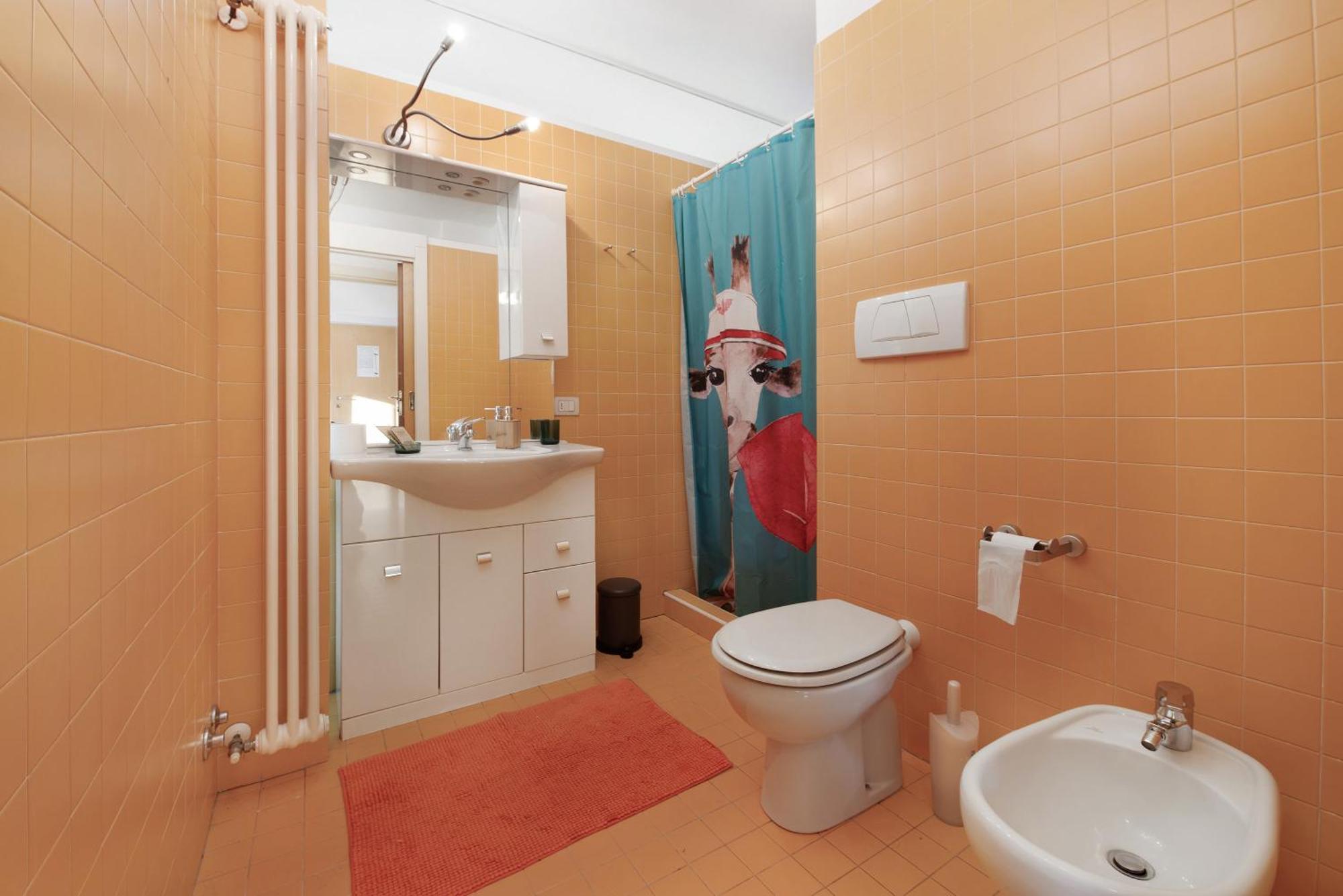 La Casa Della Luce Appartamento *