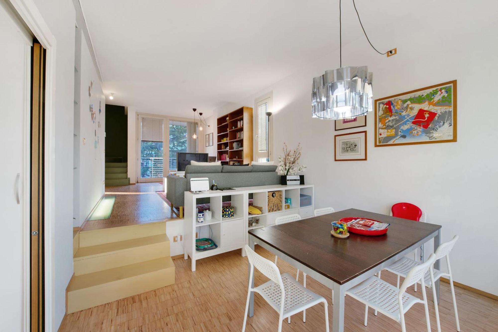Appartamento La Casa Della Luce *